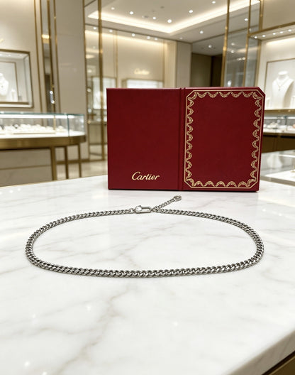 Cartier Necklace