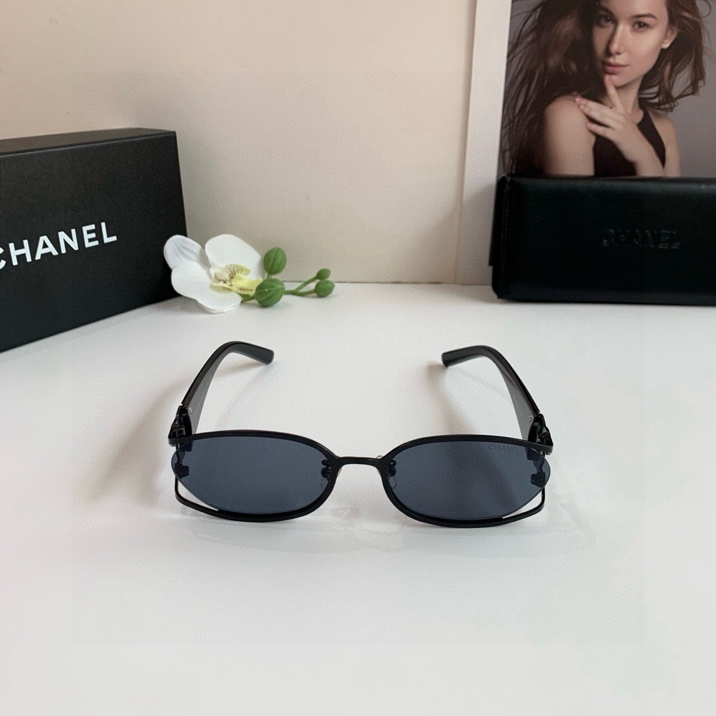 Chanel Sunglasses