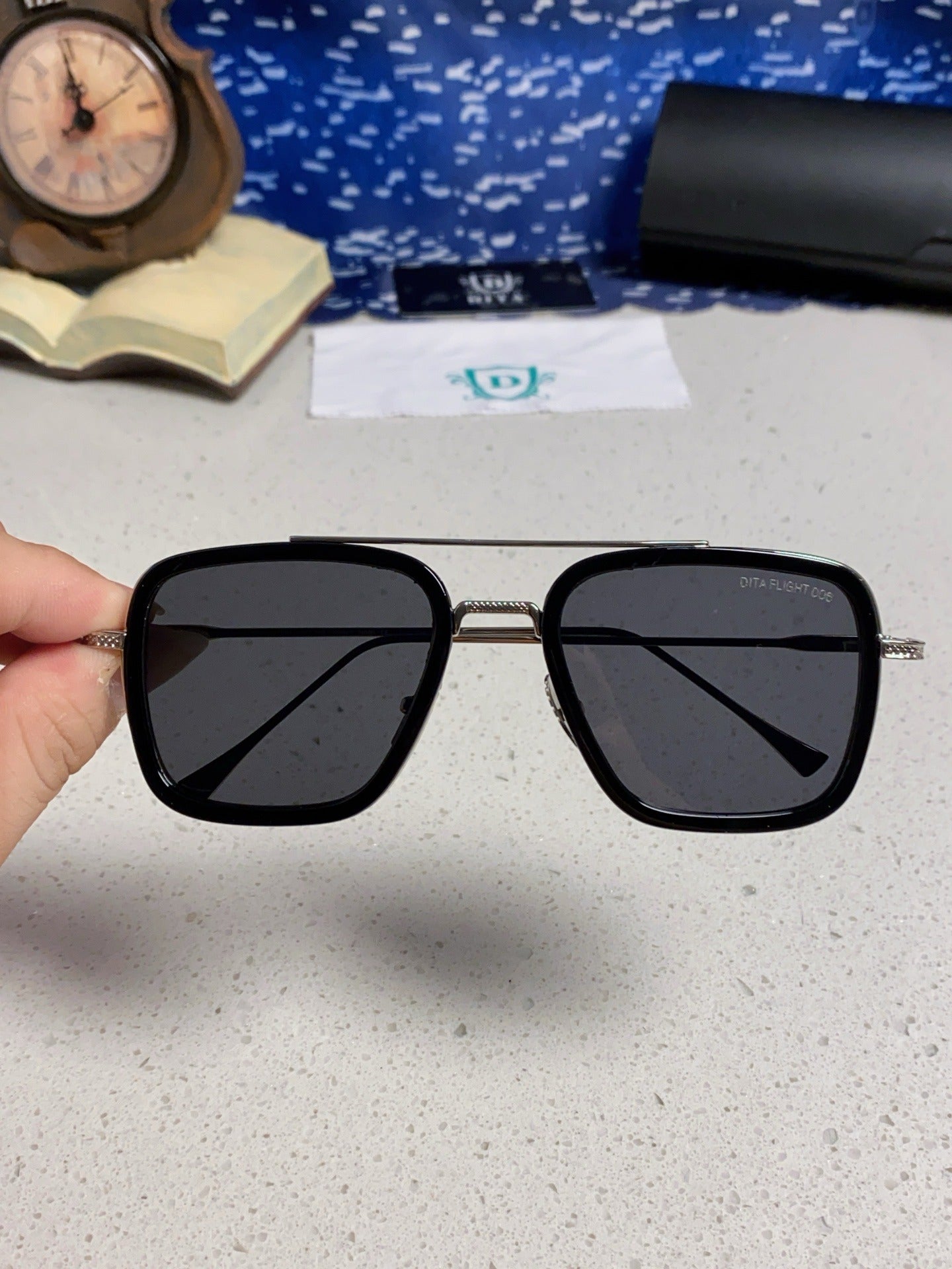 Dita Sunglasses