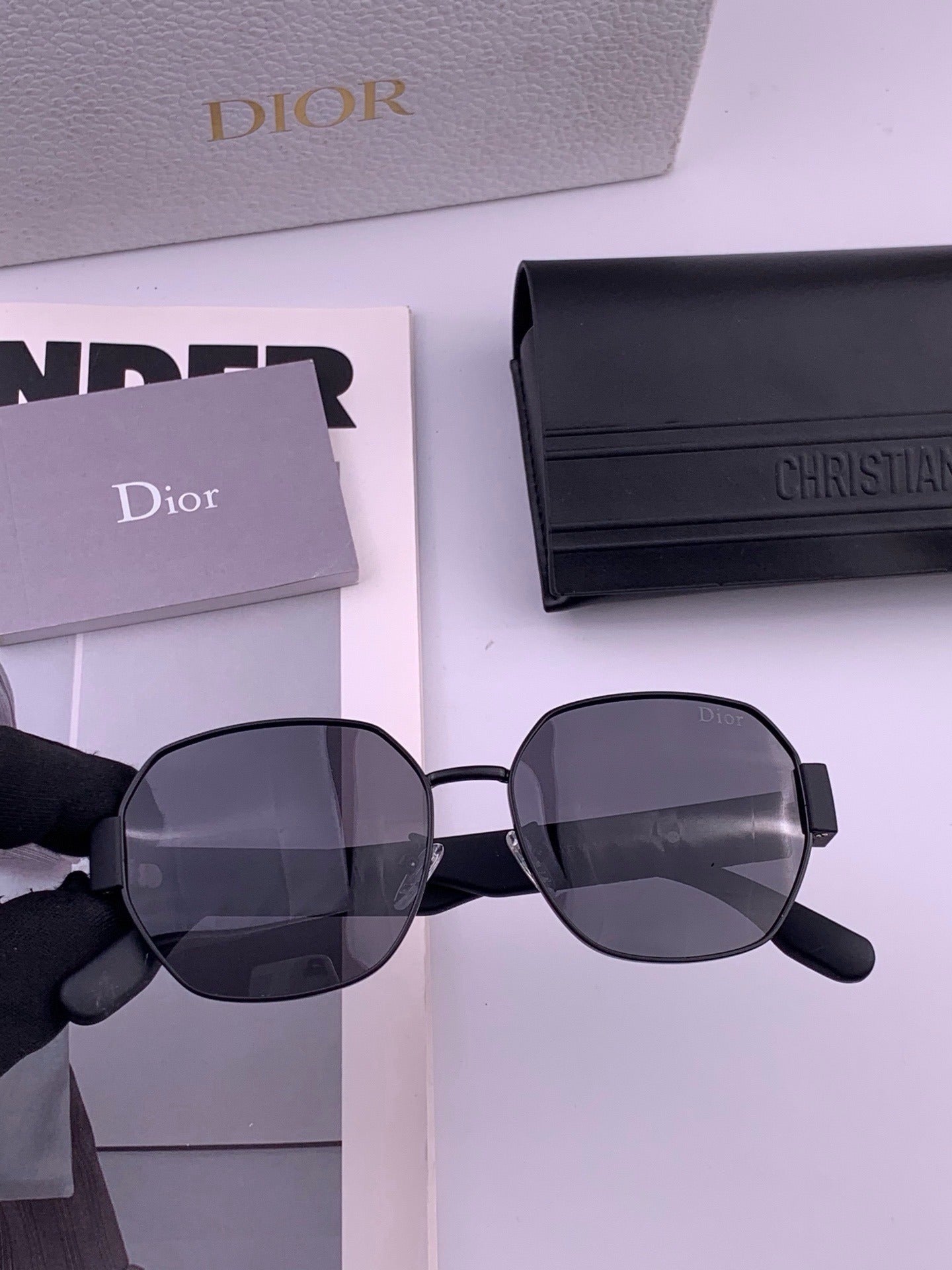 Dior Sunglasses