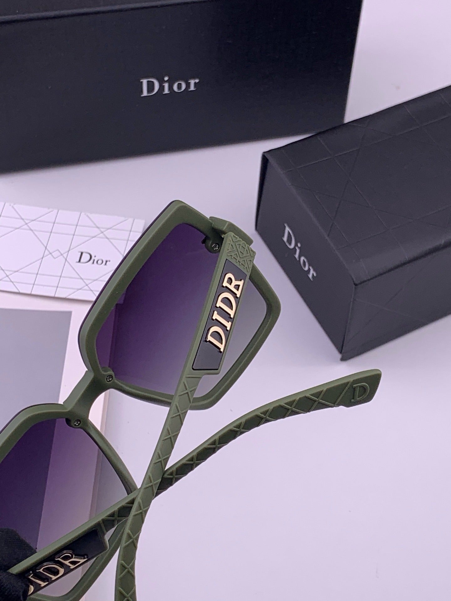 Dior Sunglasses