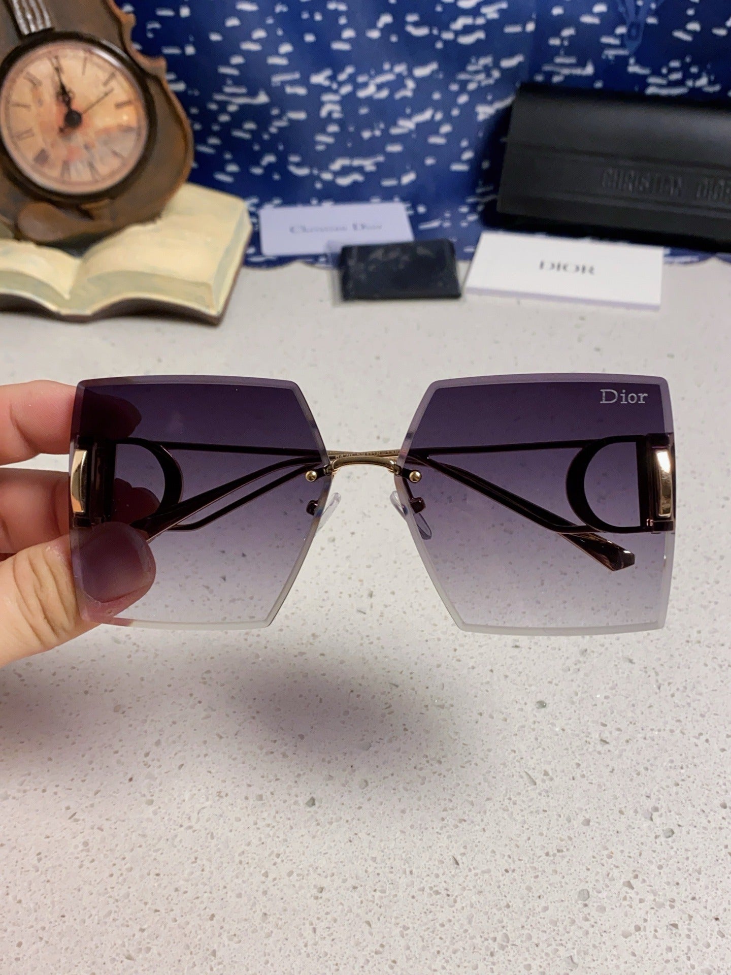 Dior Sunglasses