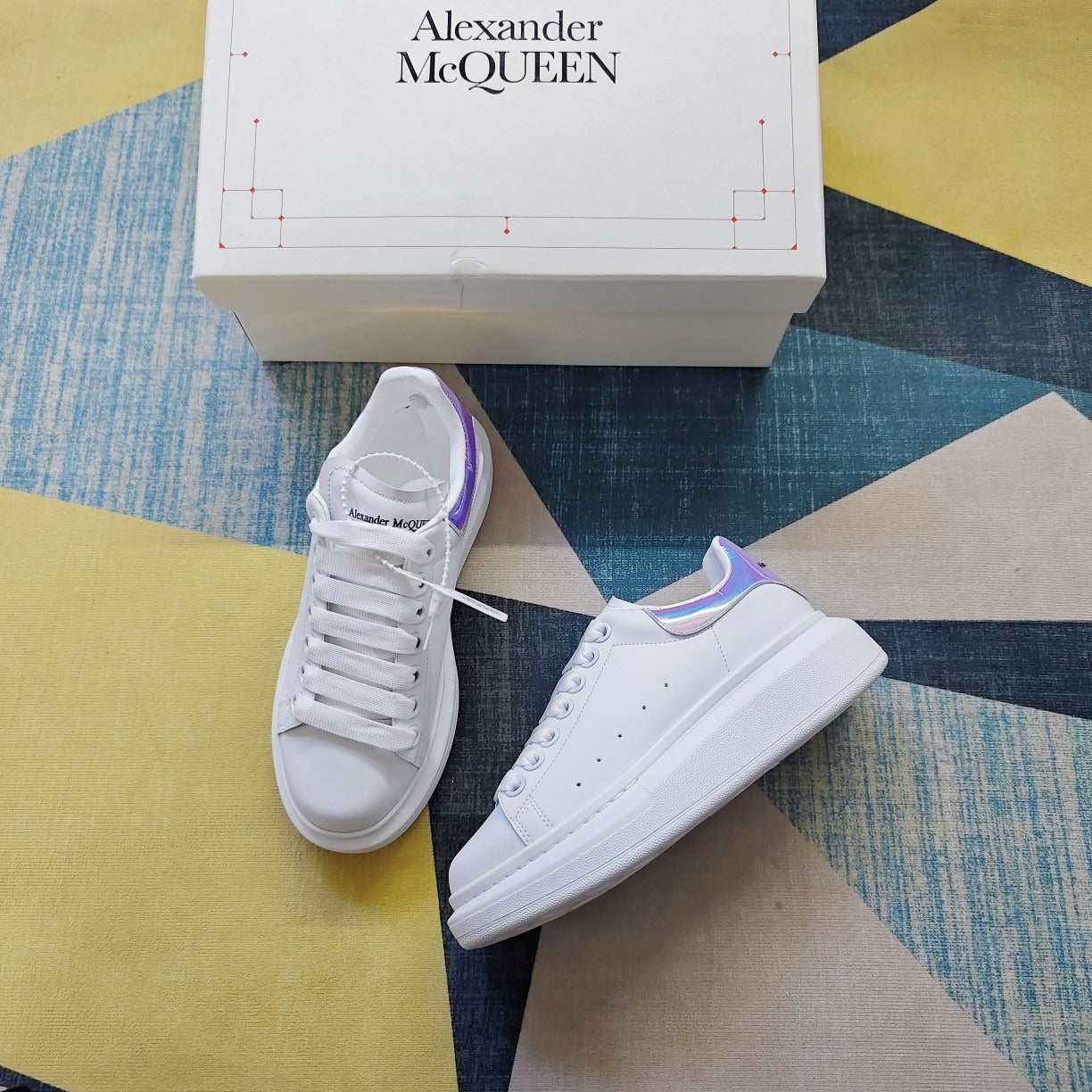 Alexander McQueen Sneakers