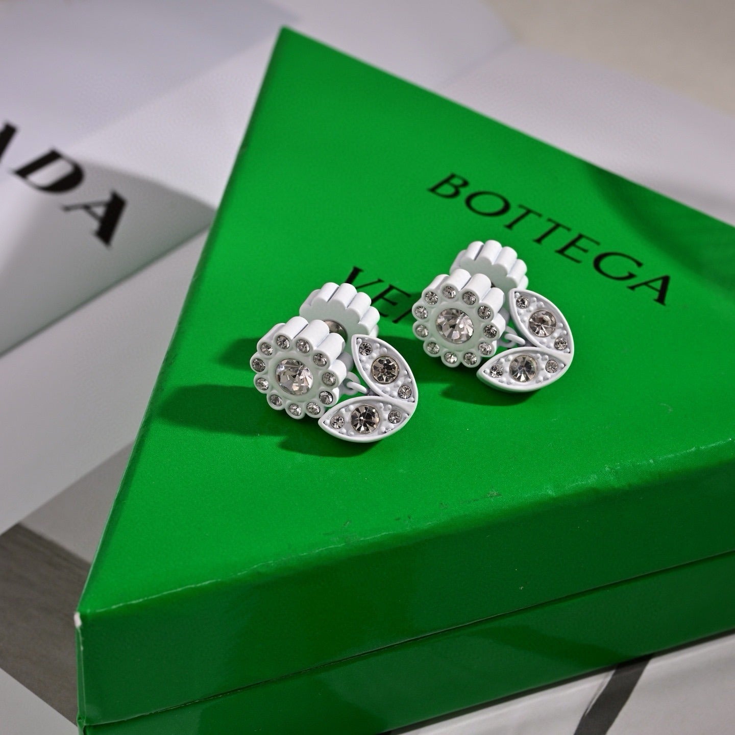 Bottega Veneta Earrings