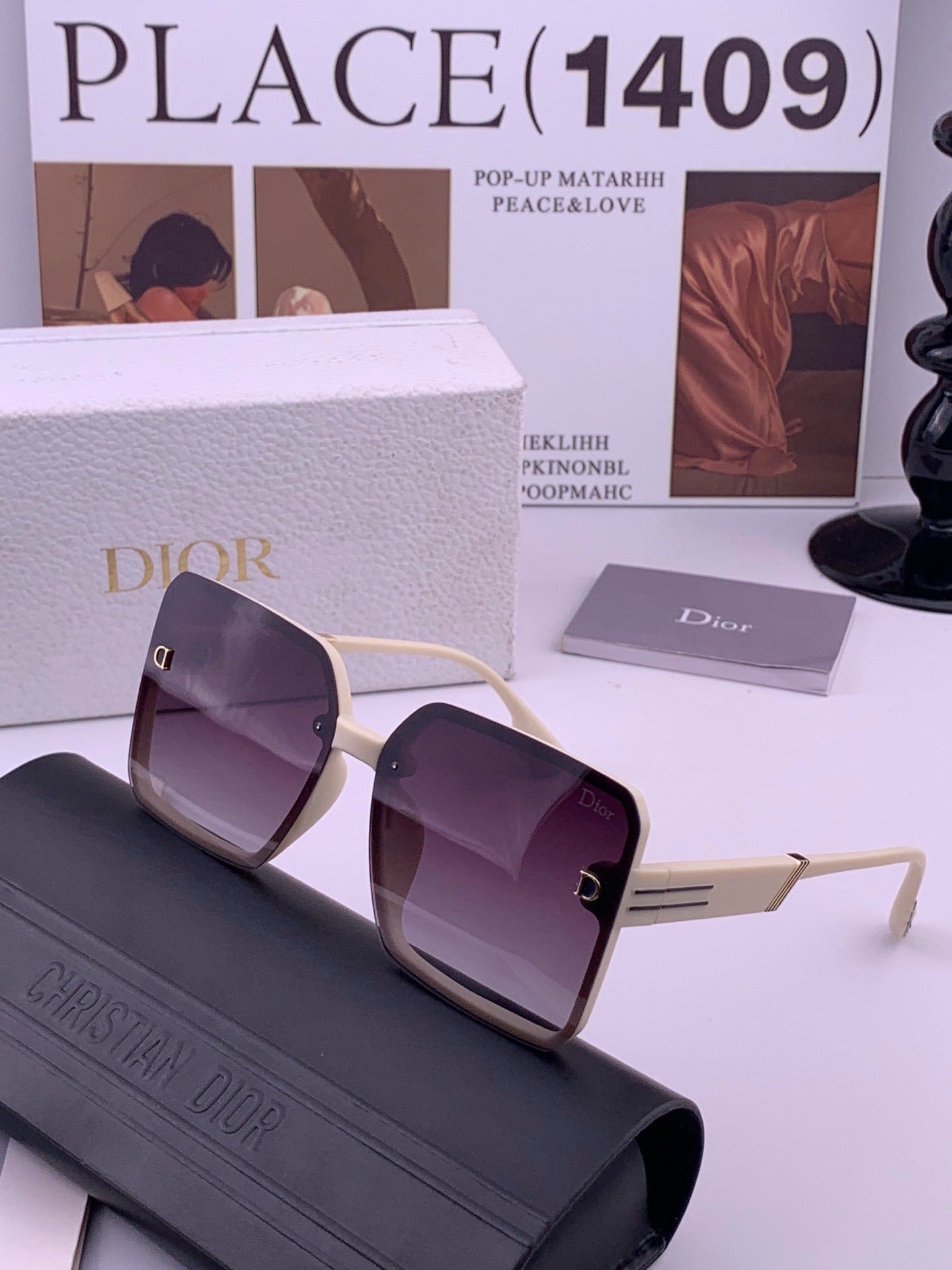 Dior Sunglasses