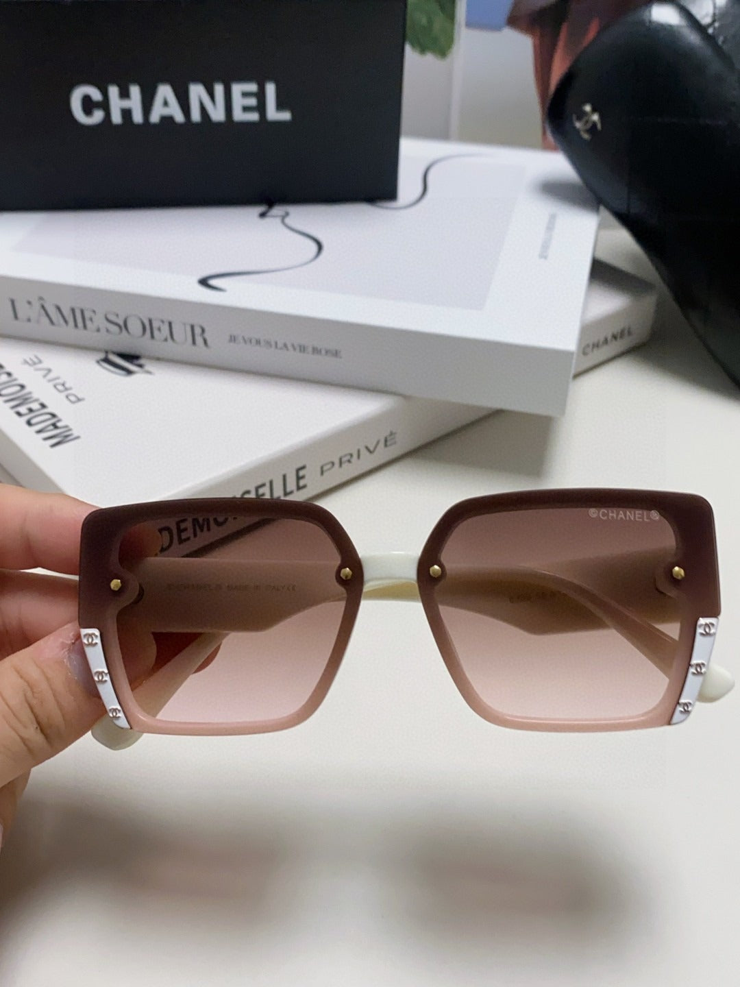 Chanel Sunglasses