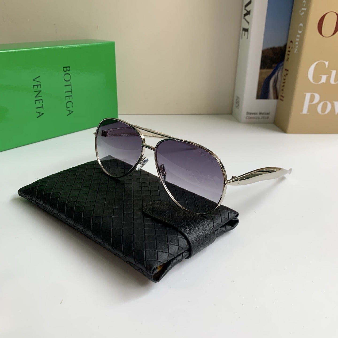 Bottega Veneta Sunglasses