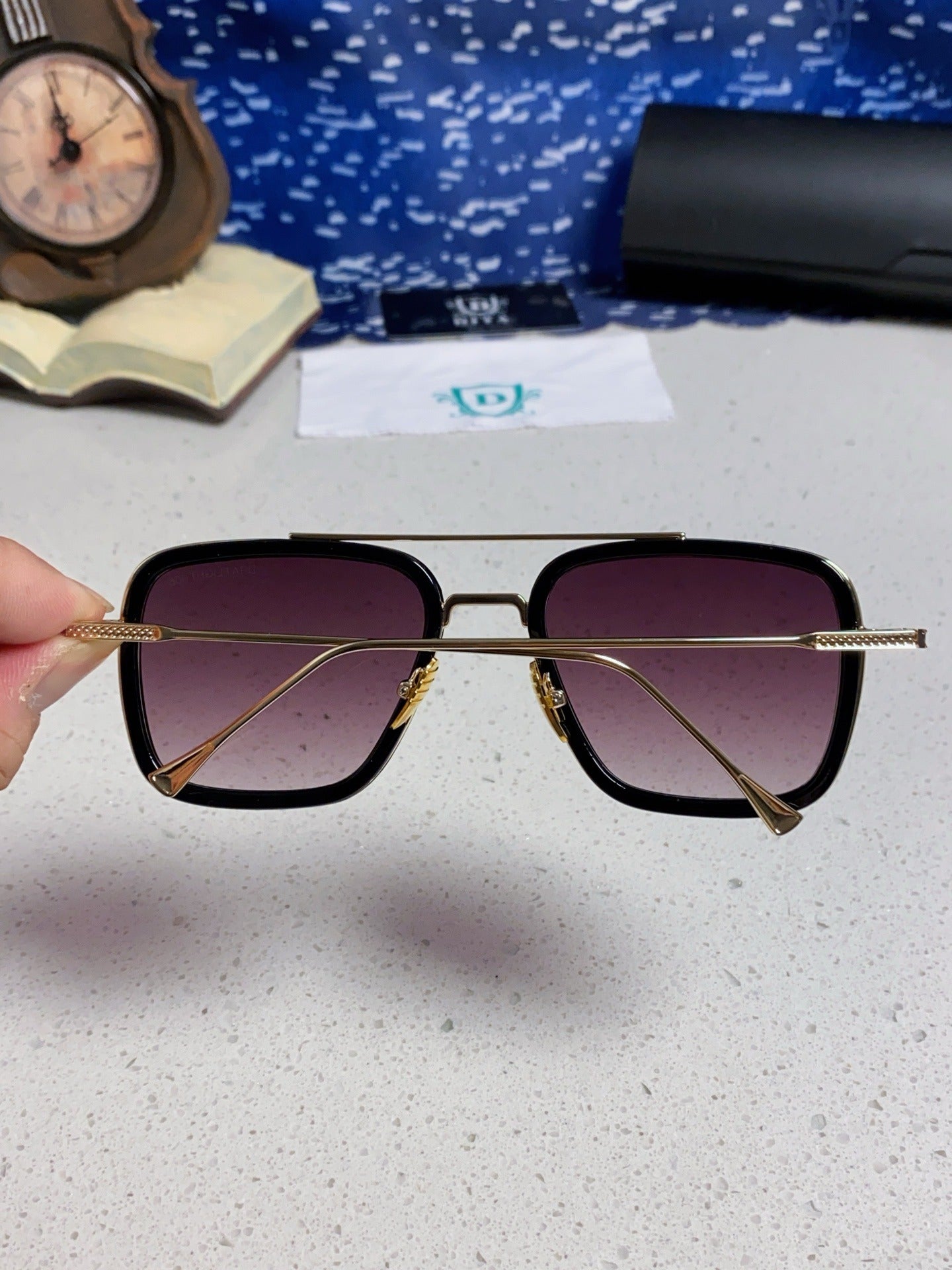 Dita Sunglasses