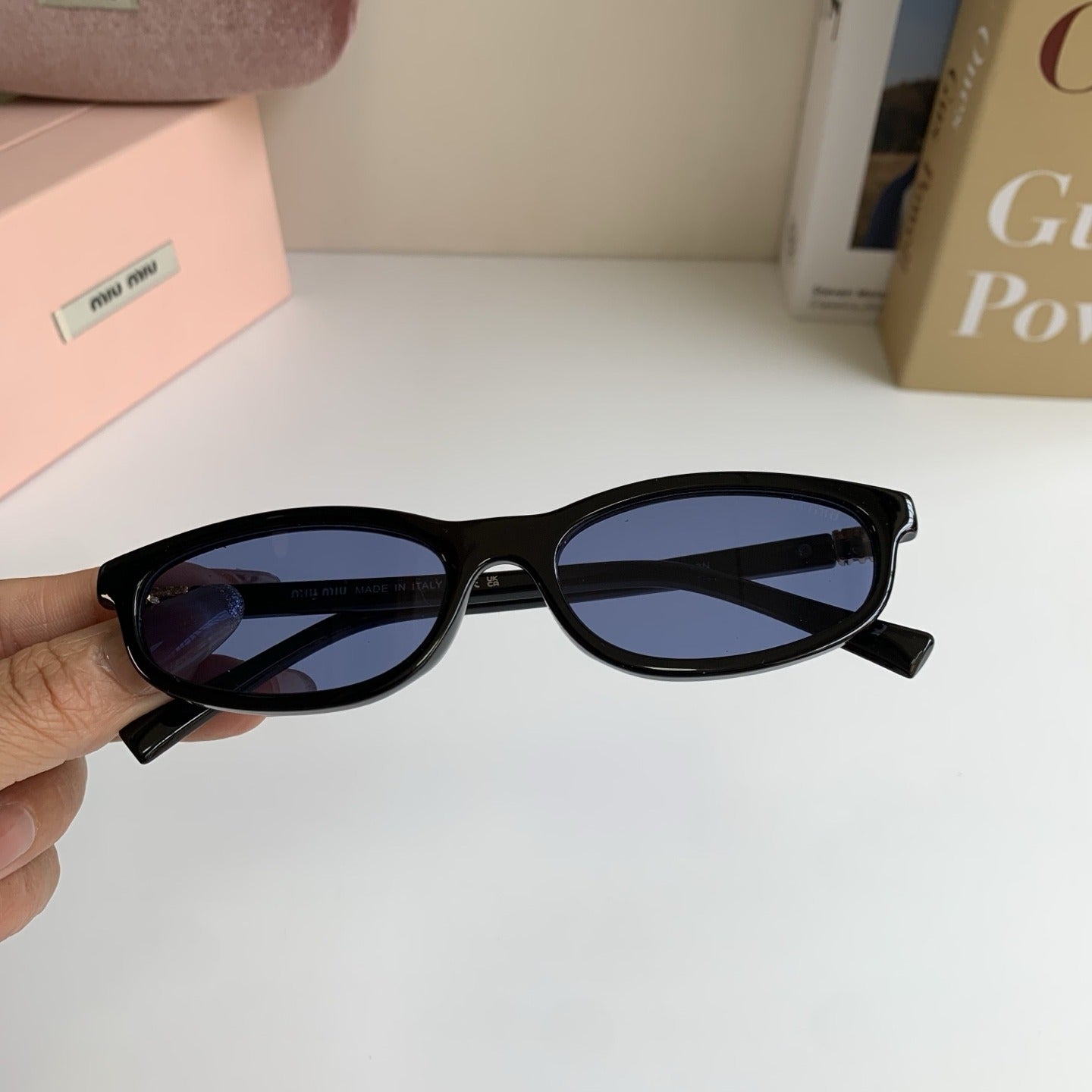Miu Miu Sunglasses