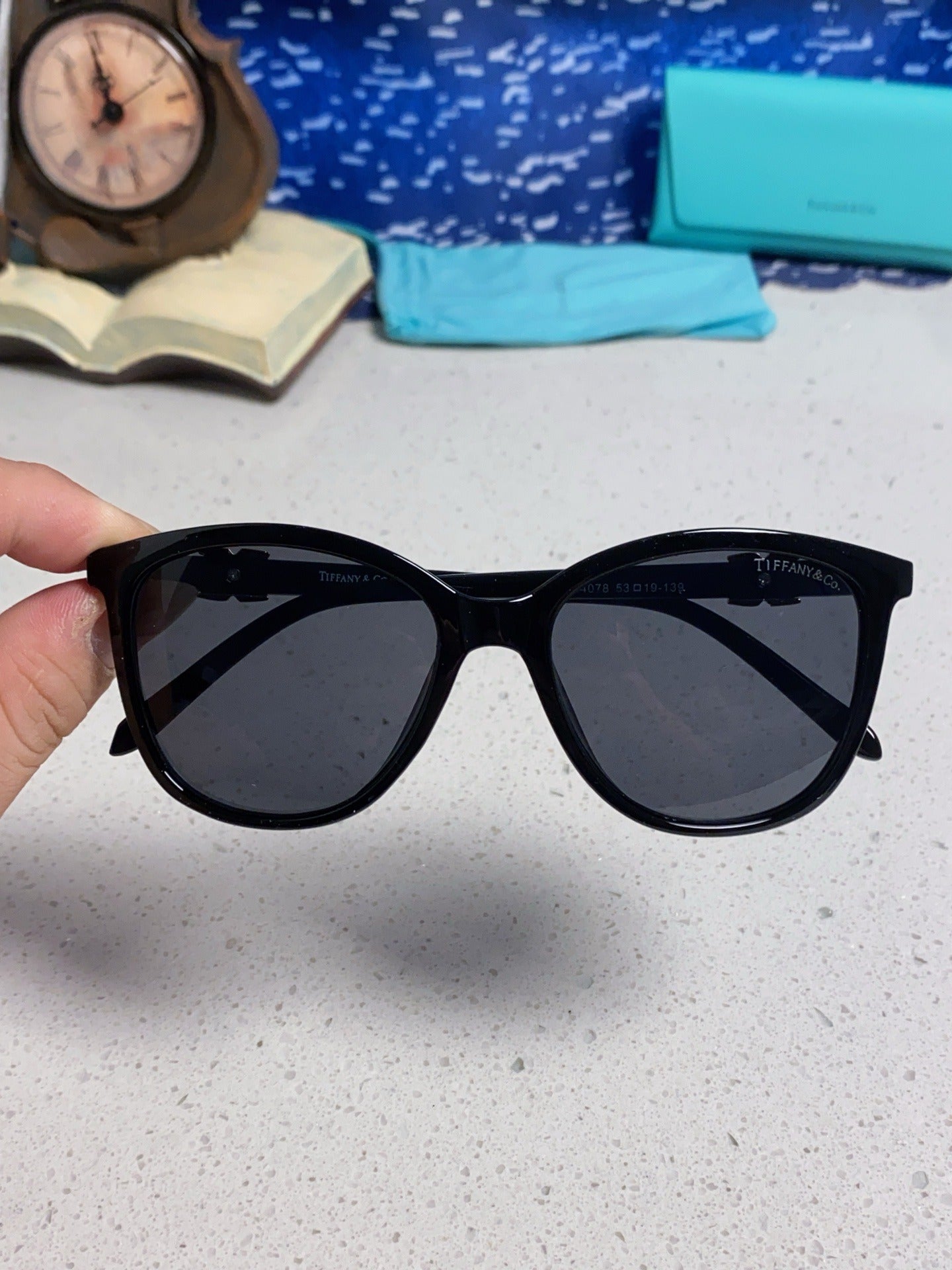 Tiffany & Co. Sunglasses