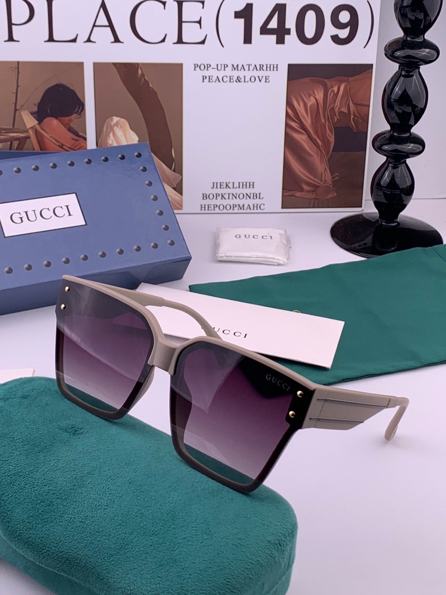 Gucci Sunglasses