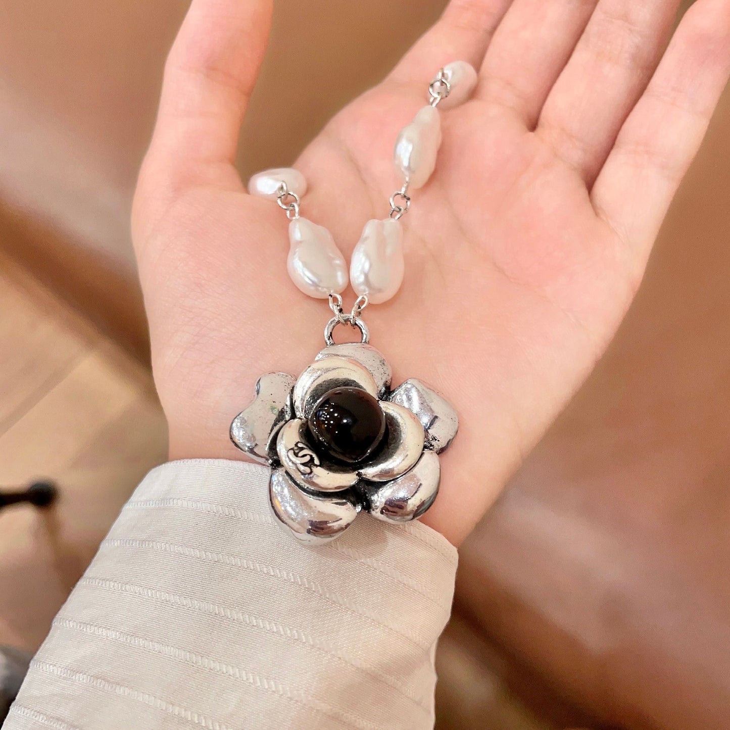 Chanel Necklace