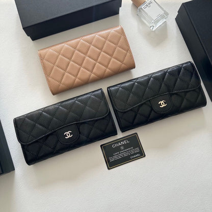 Chanel Wallet