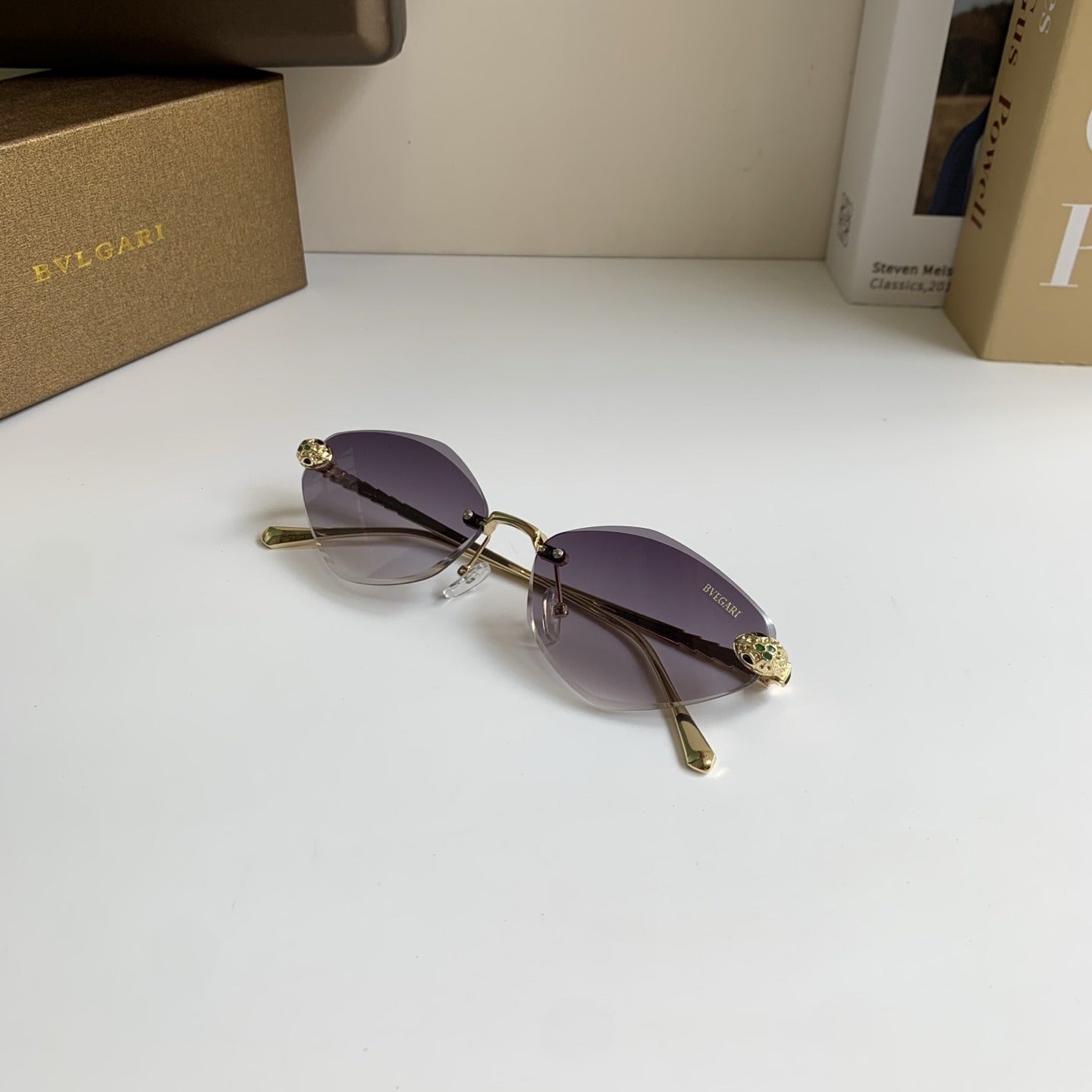 Bvlgari Sunglasses