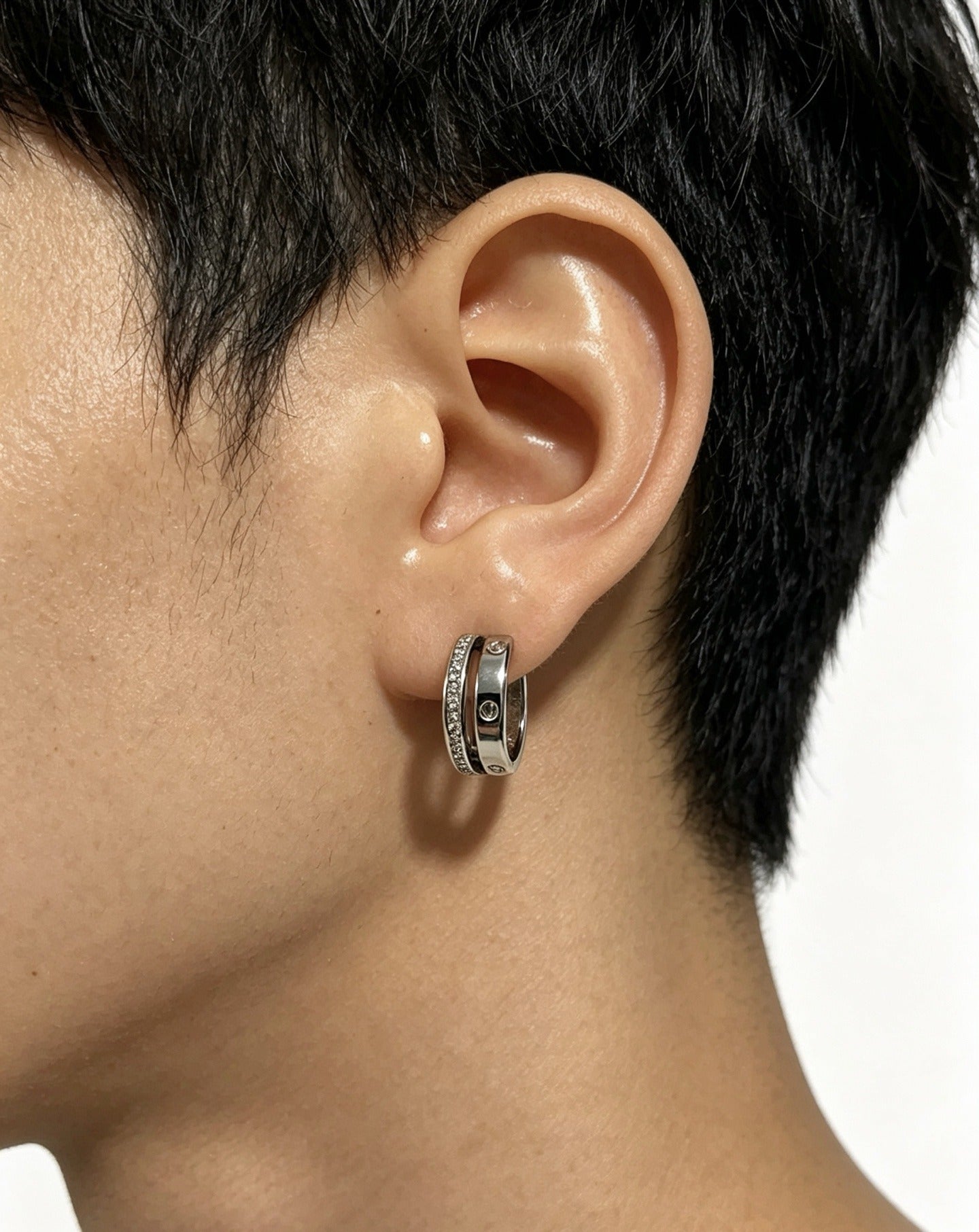 Cartier Earrings