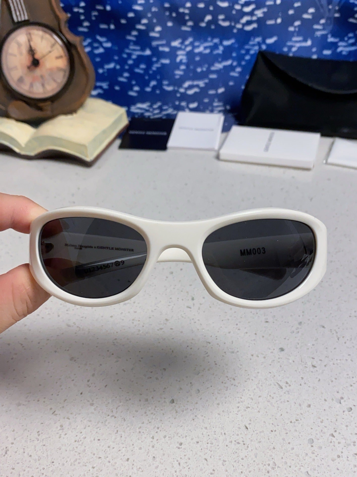Gentle Monster Sunglasses