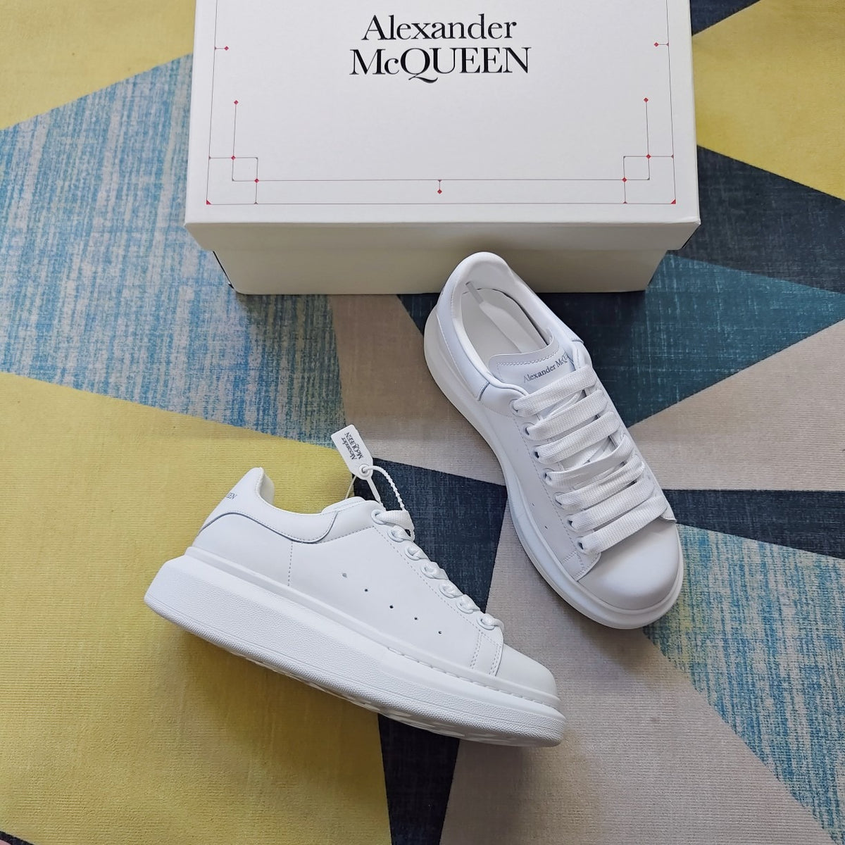 Alexander McQueen Sneakers