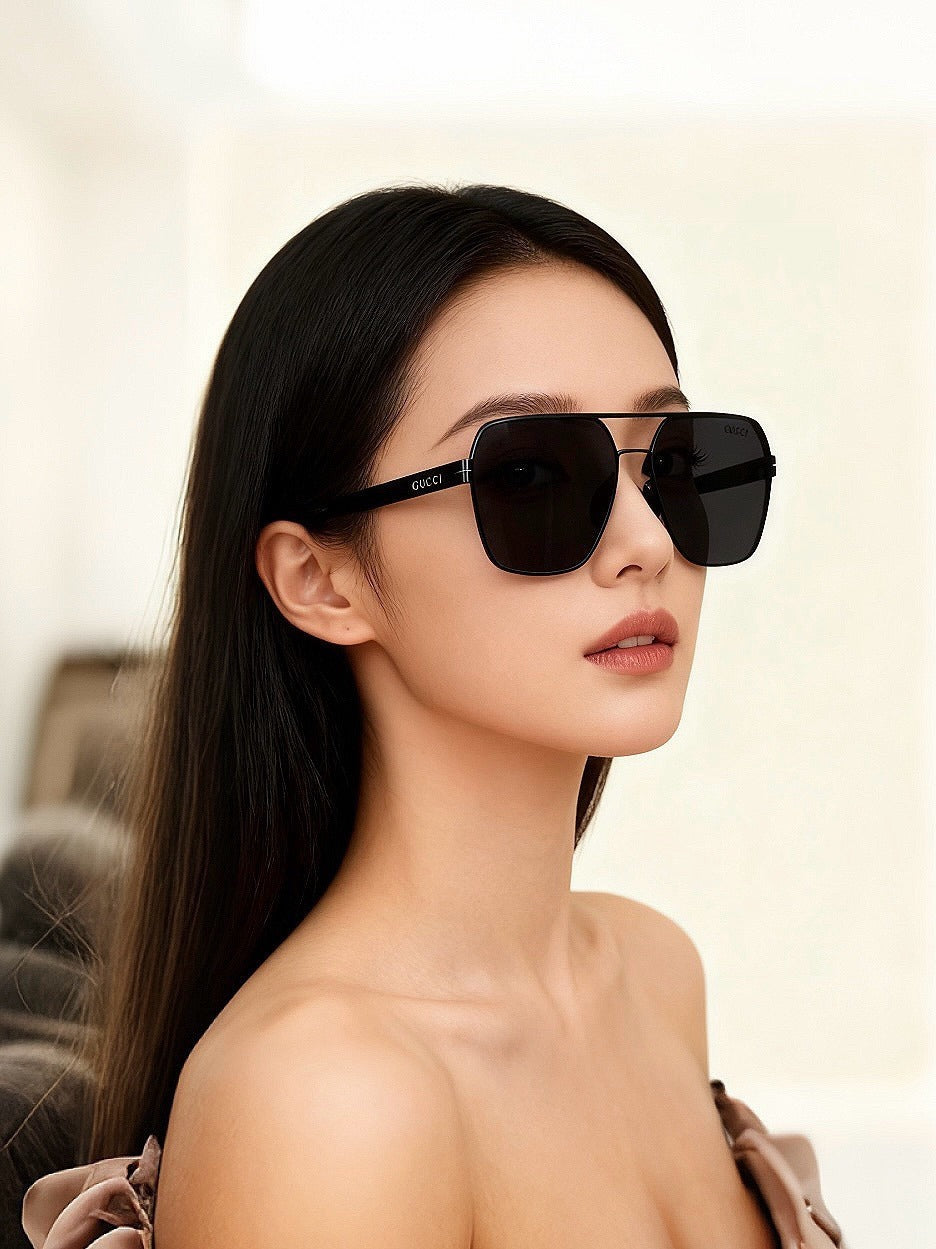 Gucci Nylon Sunglasses