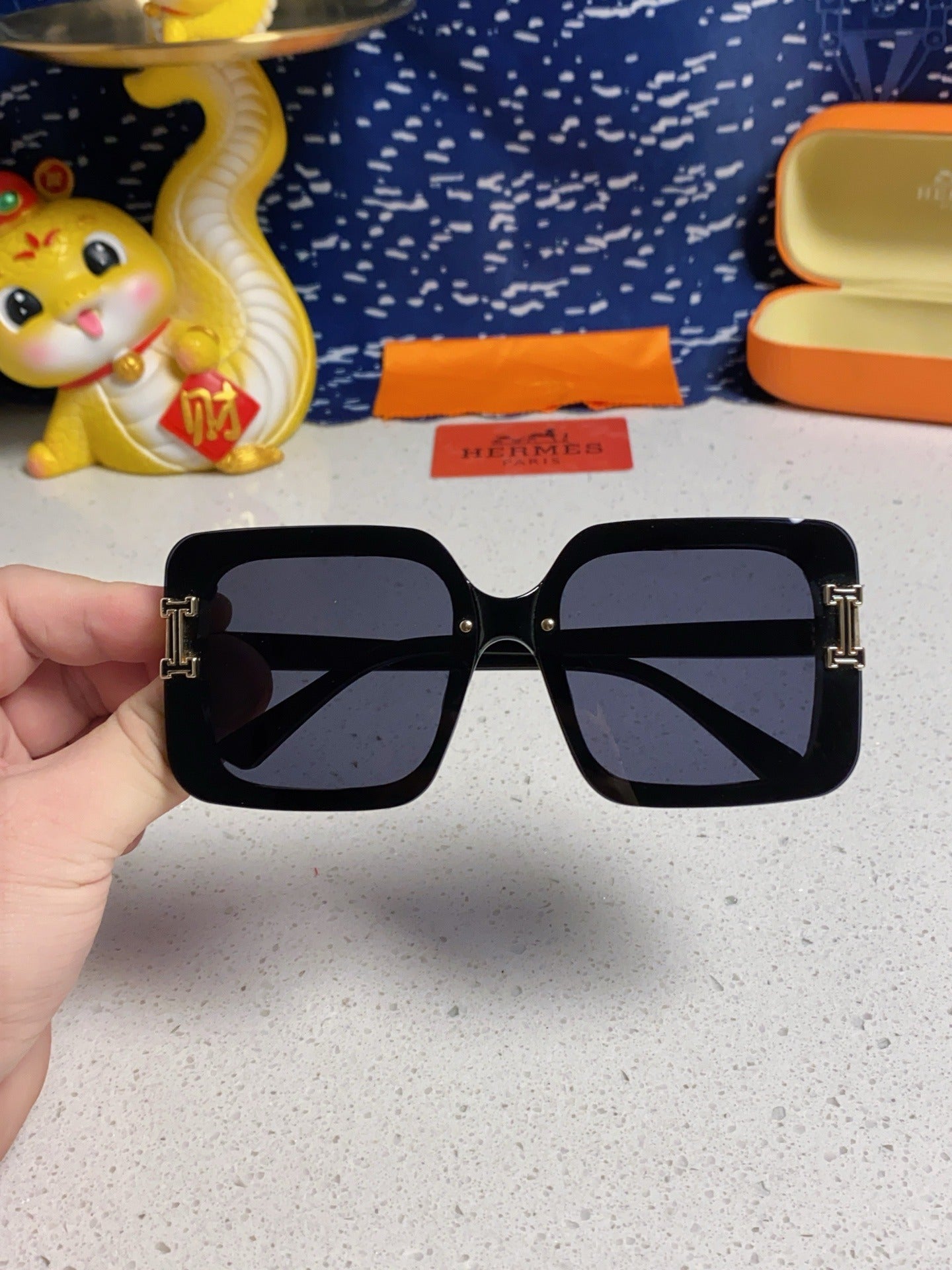 Hermes Sunglasses