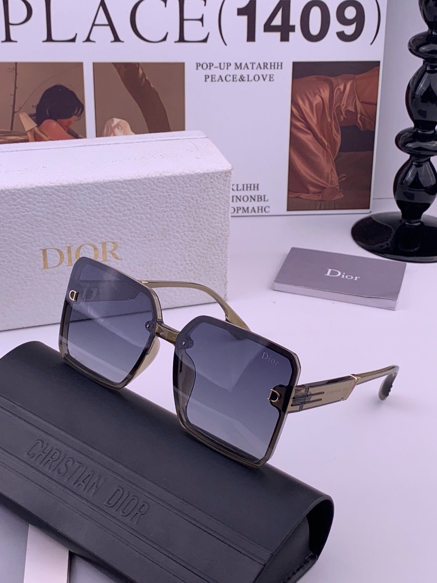 Dior Sunglasses