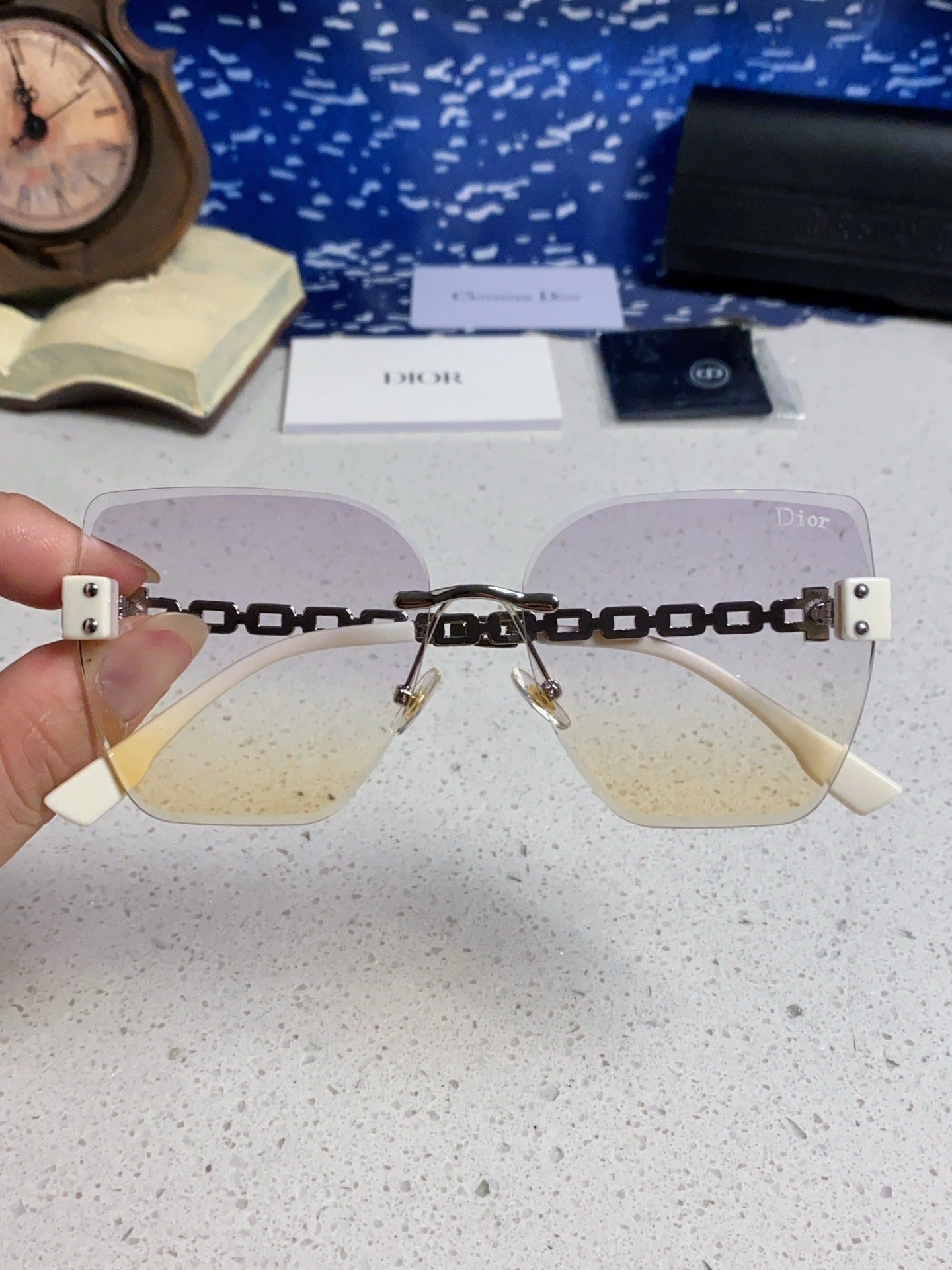 Dior Sunglasses