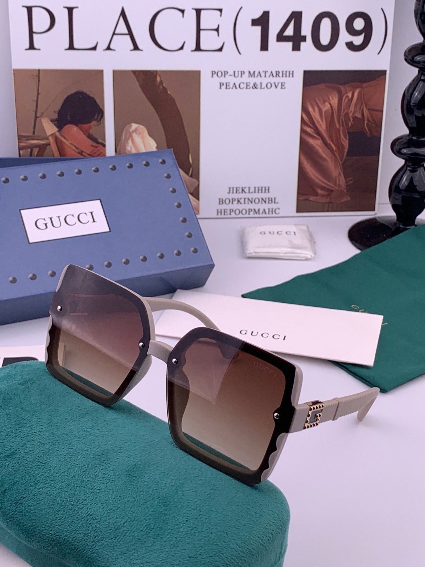 Gucci Sunglasses