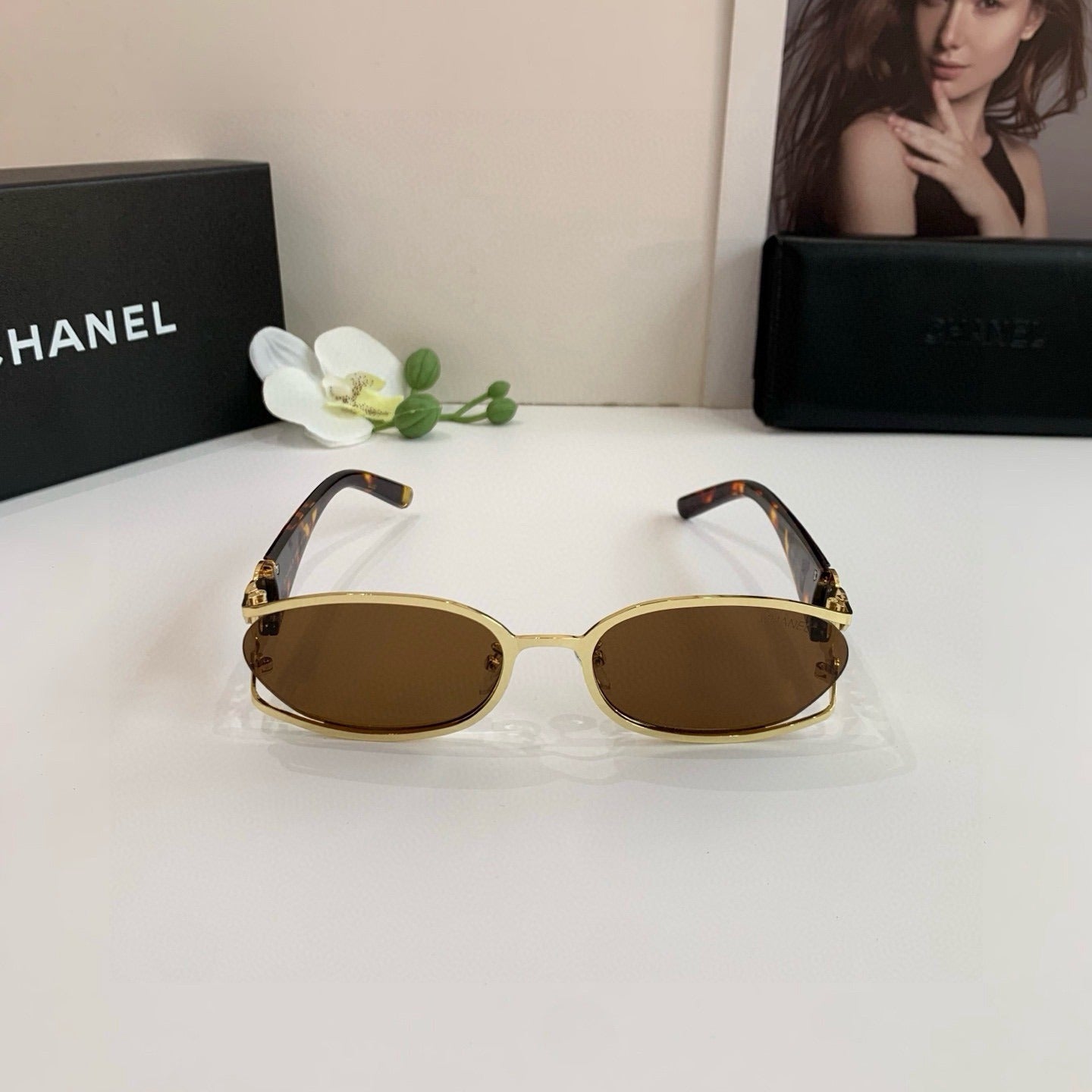 Chanel Sunglasses