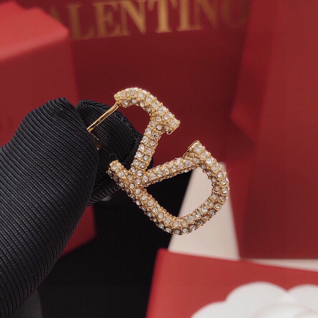 Valentino Earrings