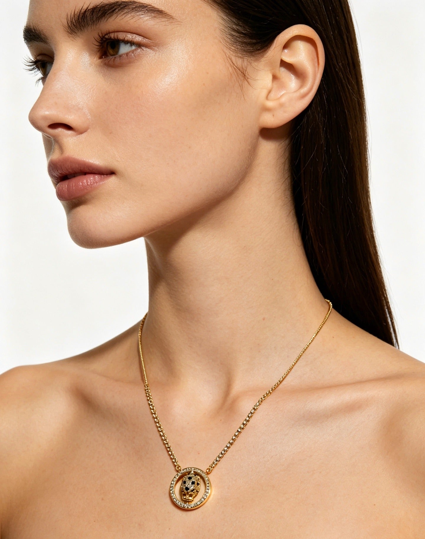 Cartier Necklace