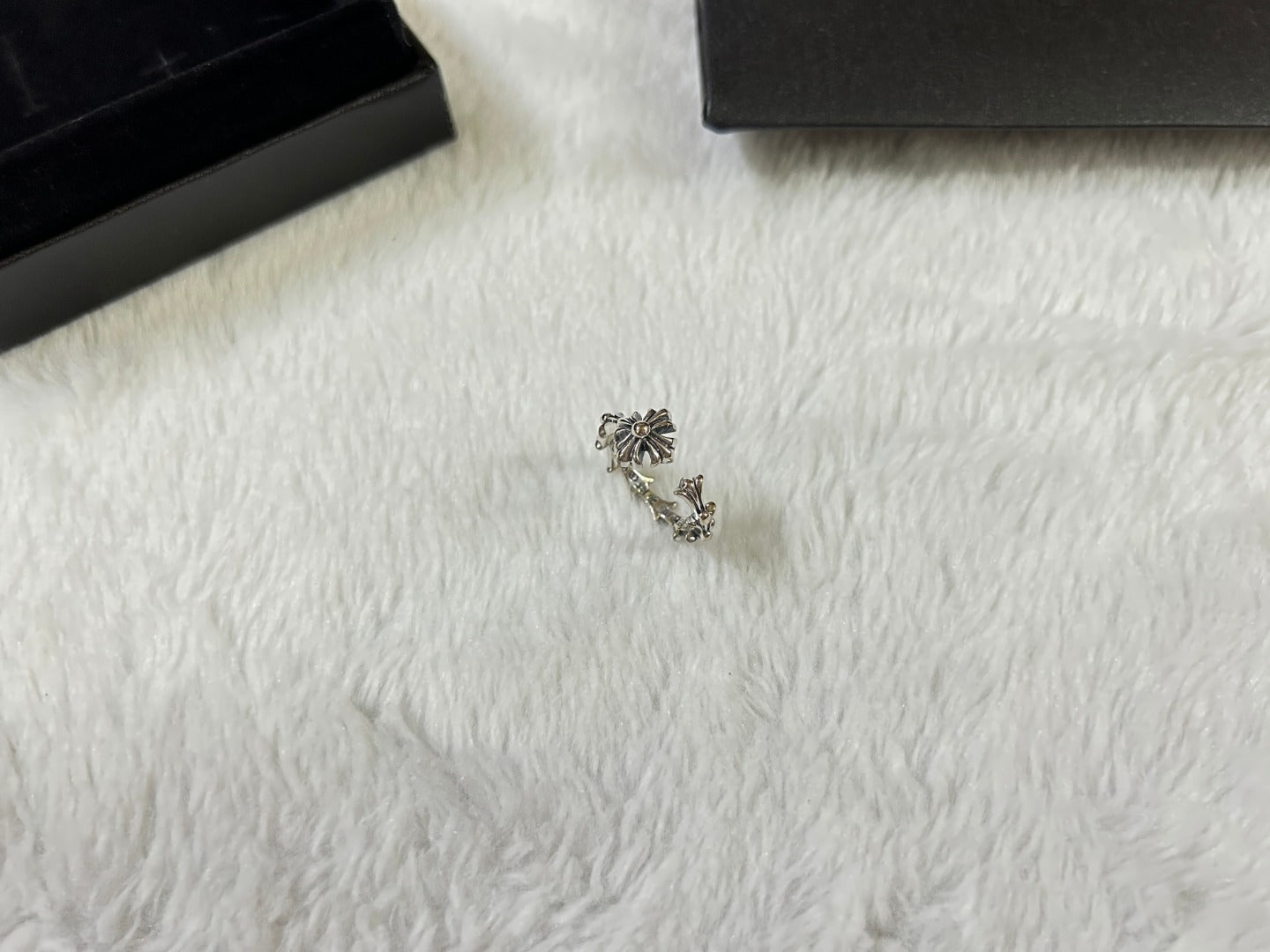 Chrome Hearts Ring