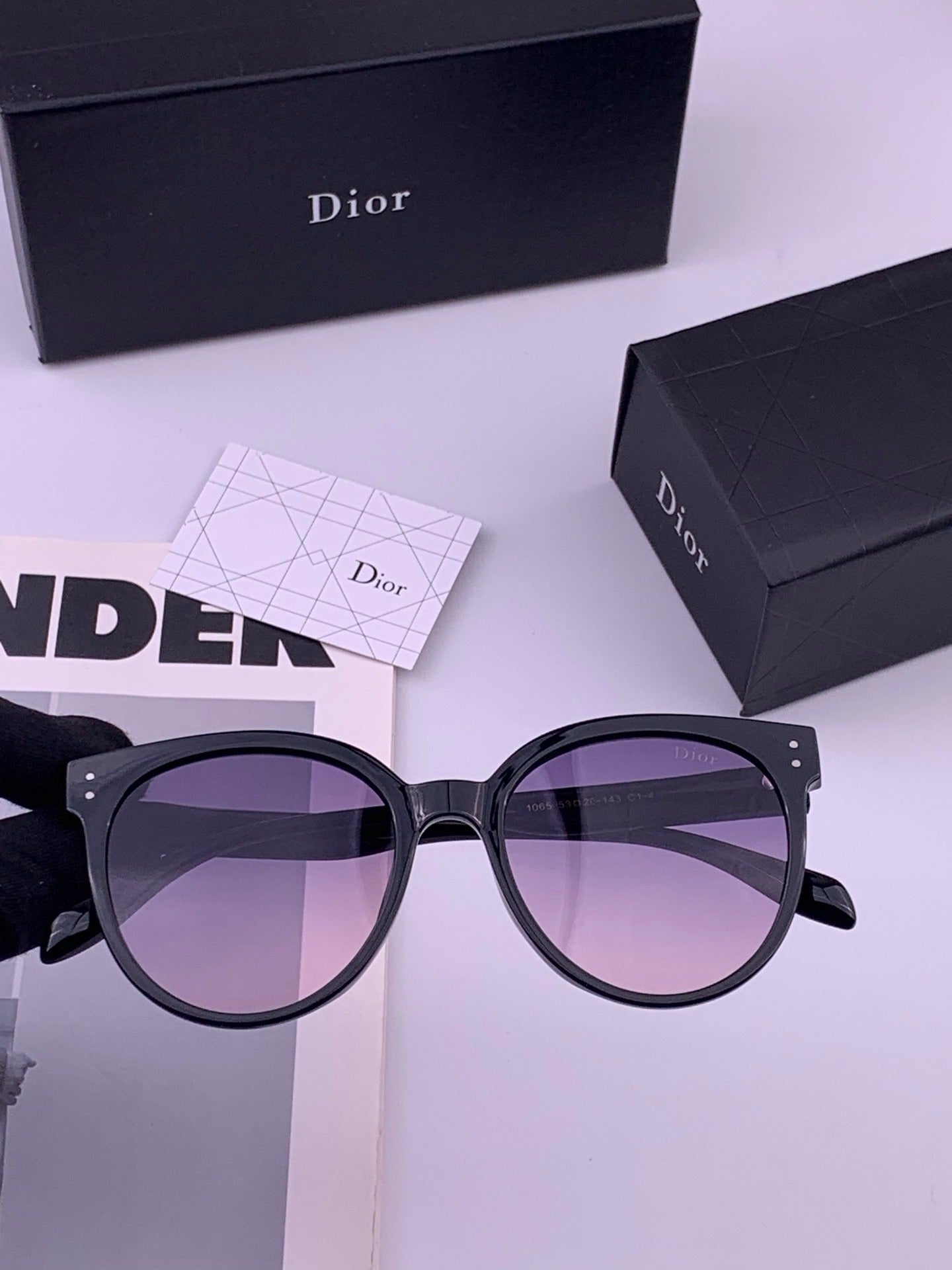 Dior Sunglasses