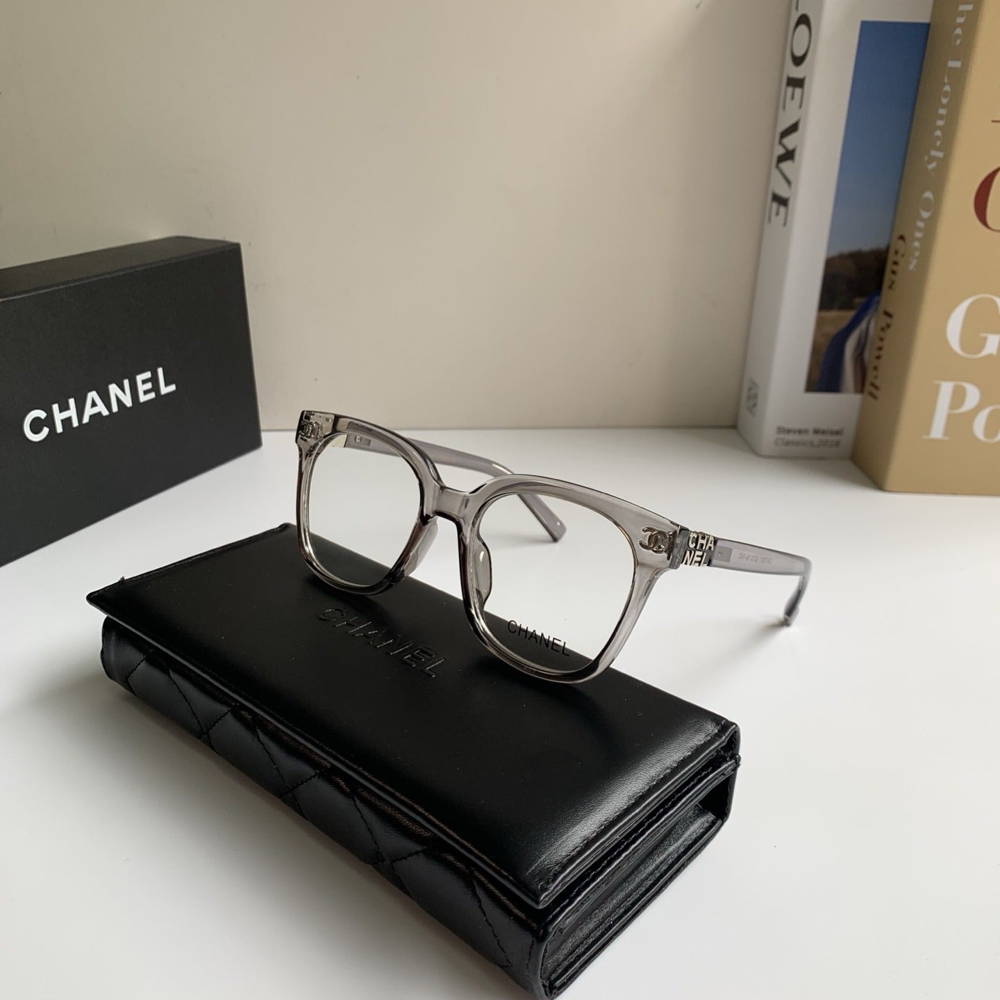 Chanel Sunglasses