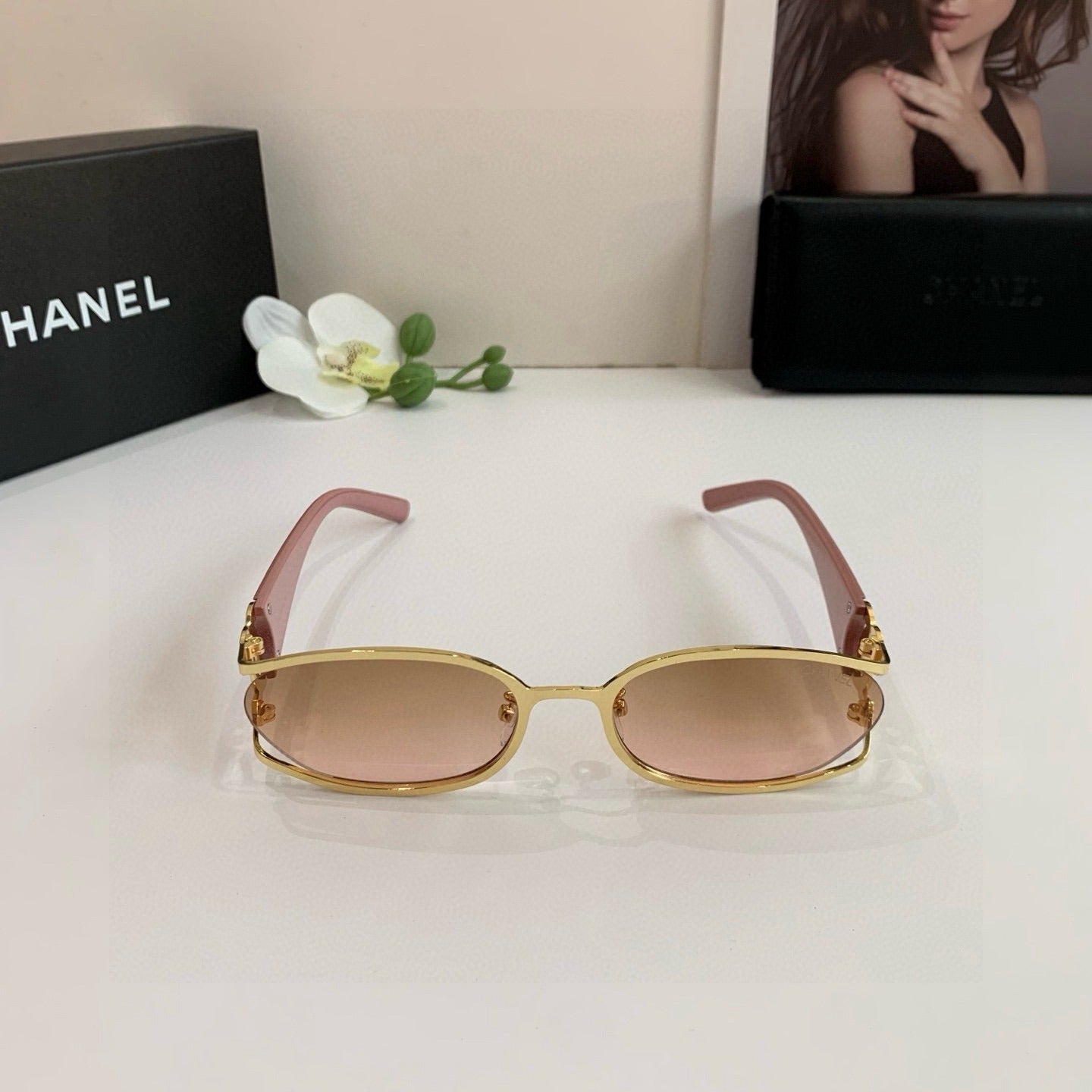Chanel Sunglasses