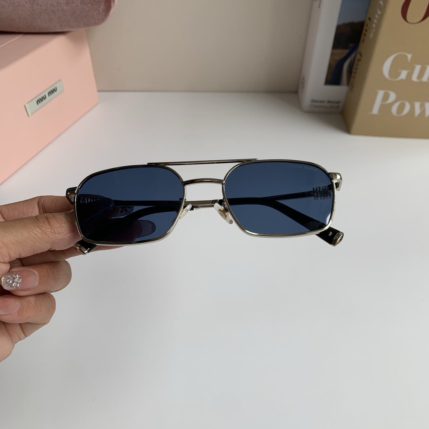 Miu Miu Sunglasses