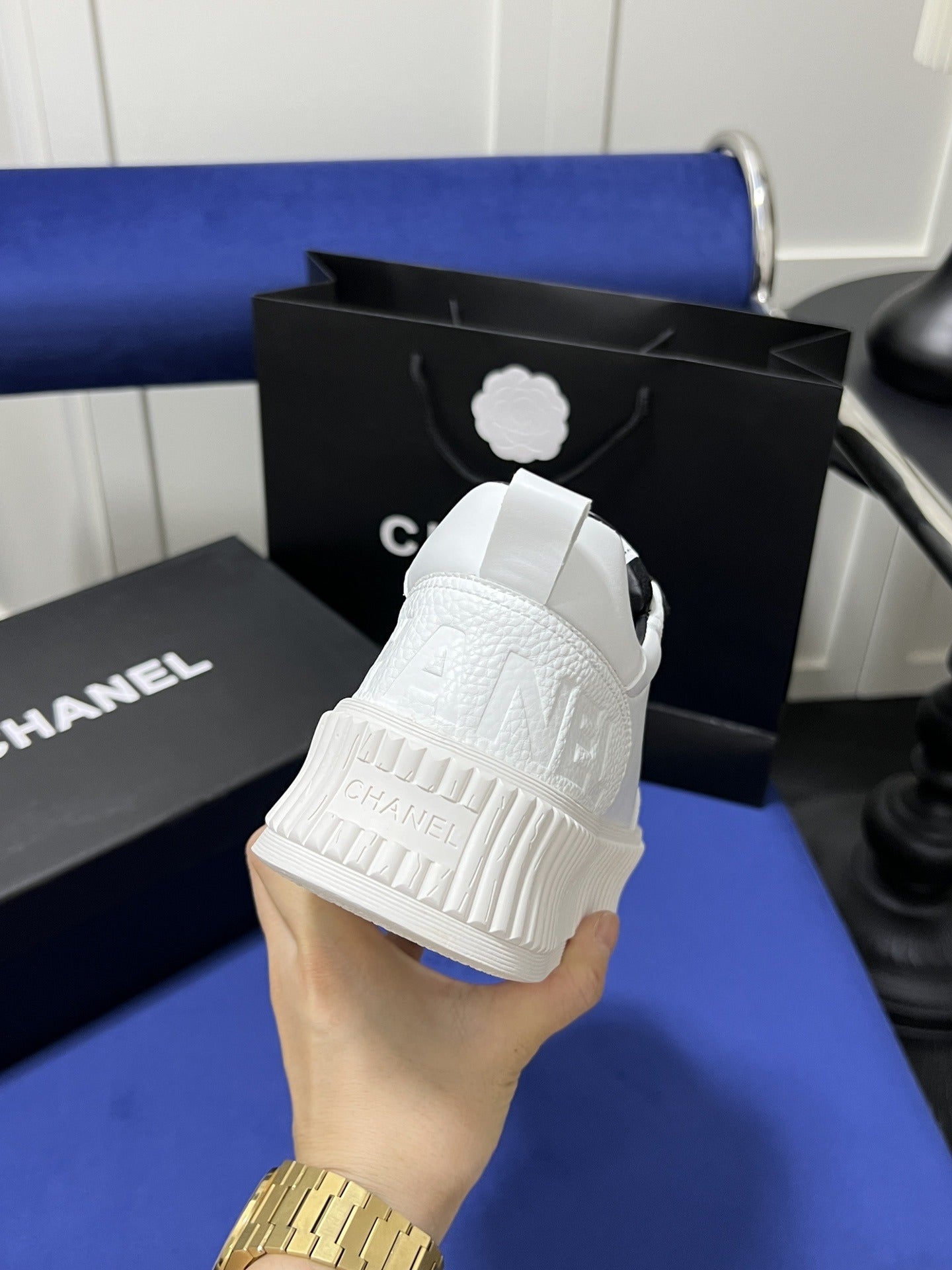 Chanel Sneakers