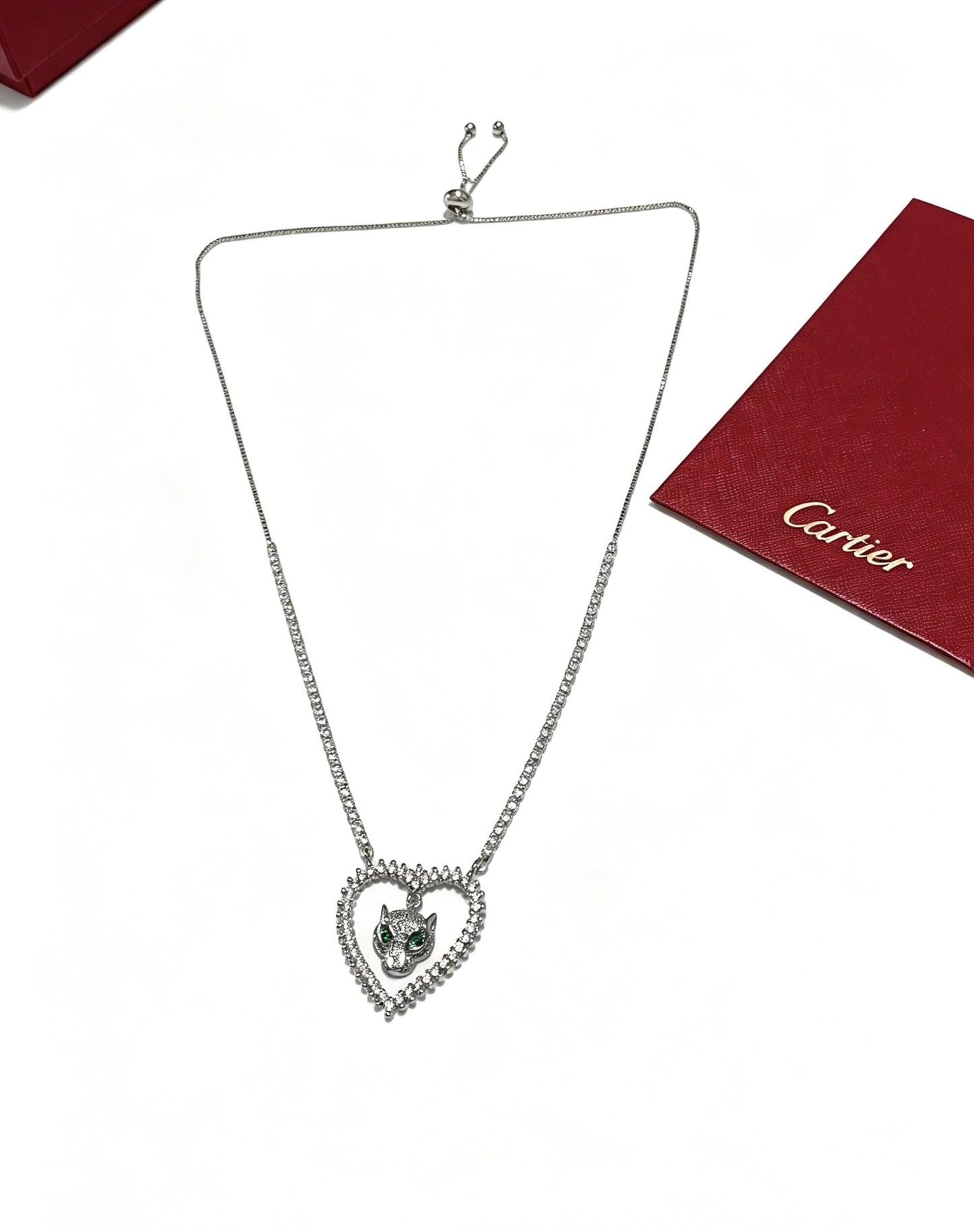 Cartier Necklace