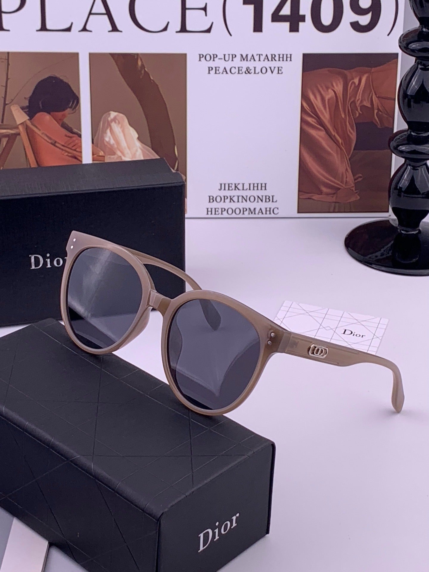 Dior Sunglasses