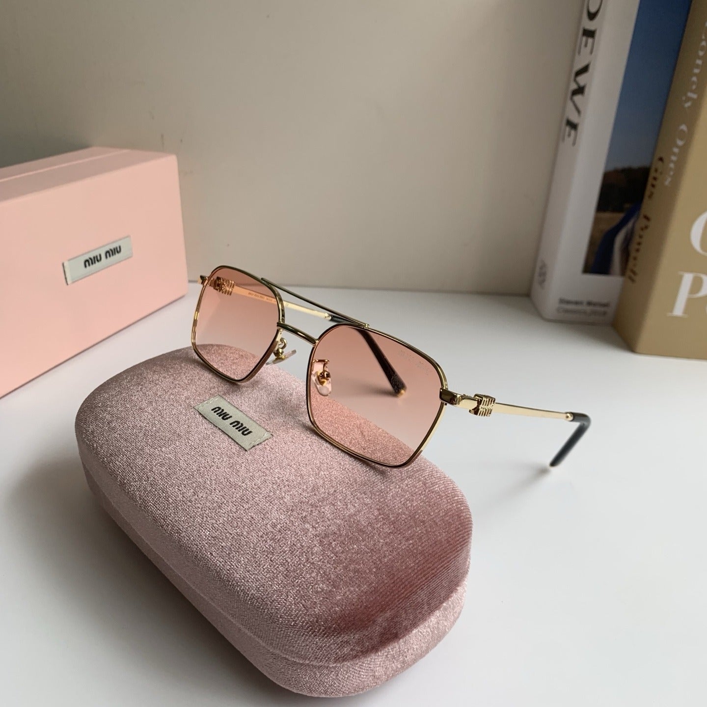 Miu Miu Sunglasses