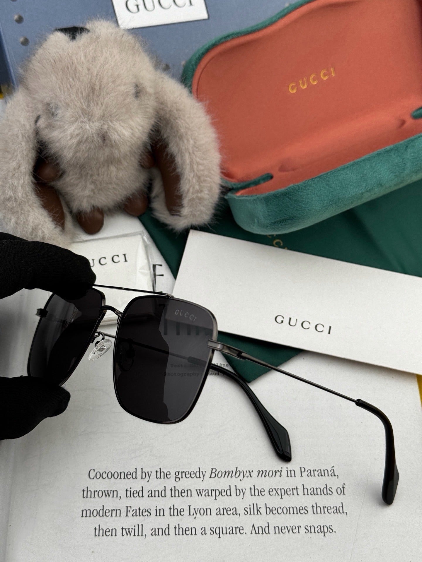 Gucci Sunglasses