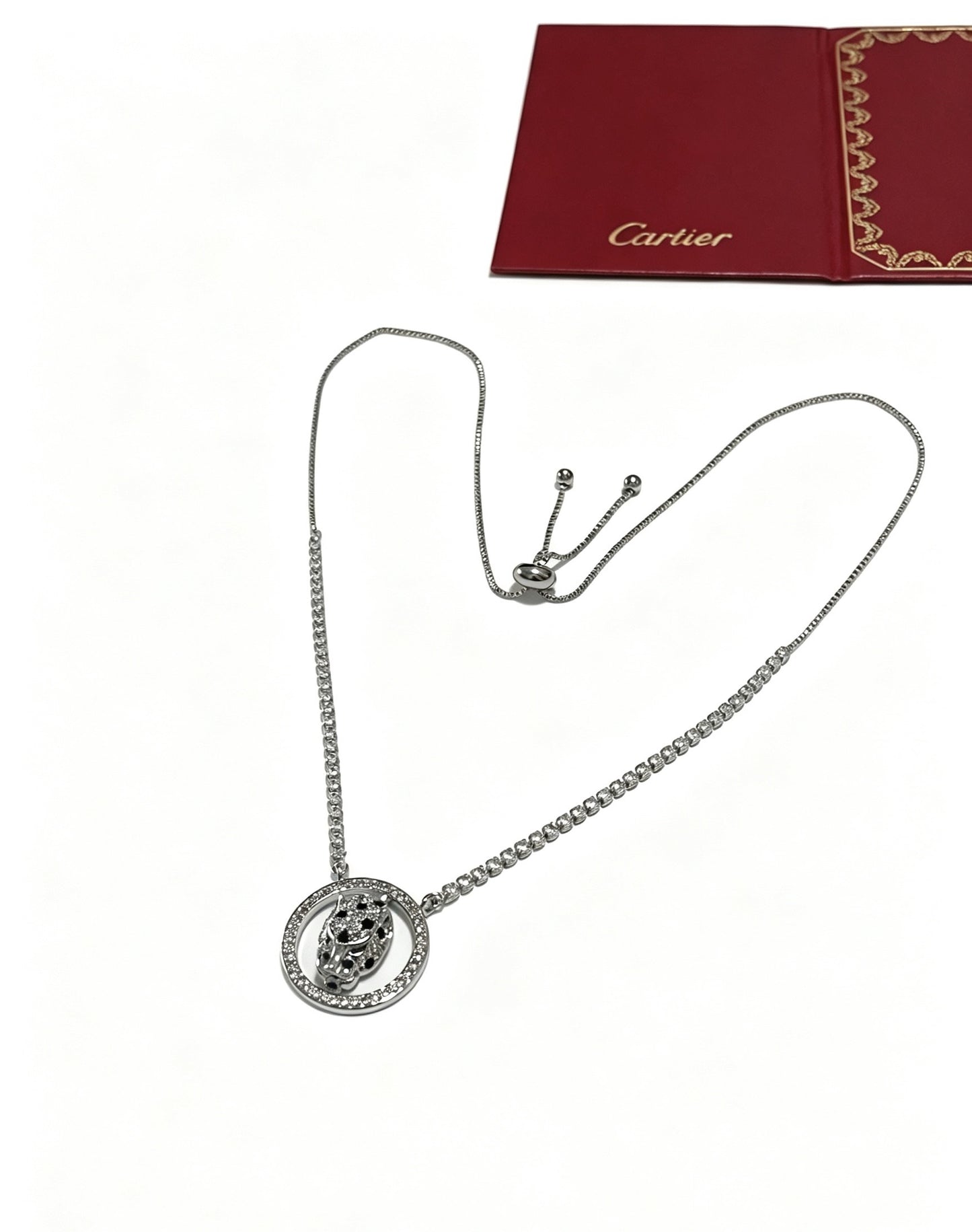 Cartier Necklace