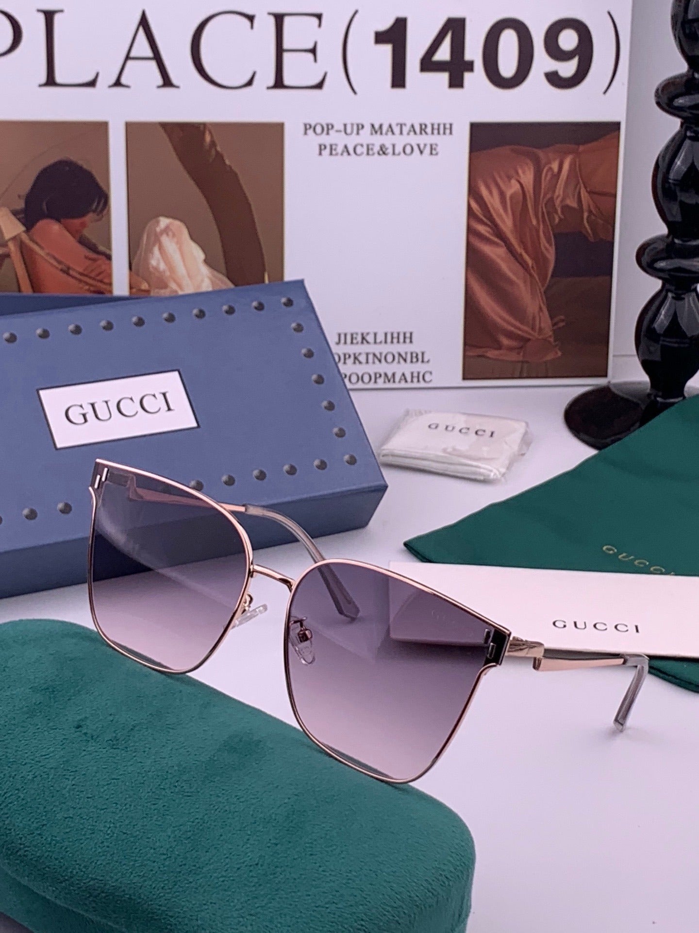 Gucci Sunglasses