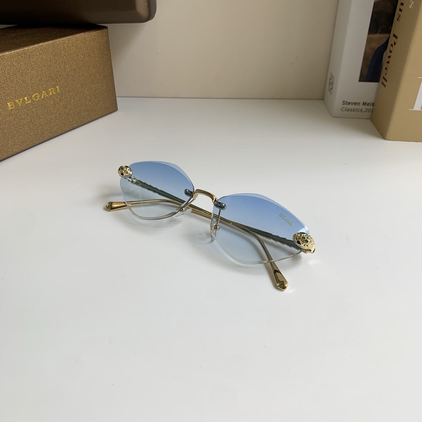 Bvlgari Sunglasses