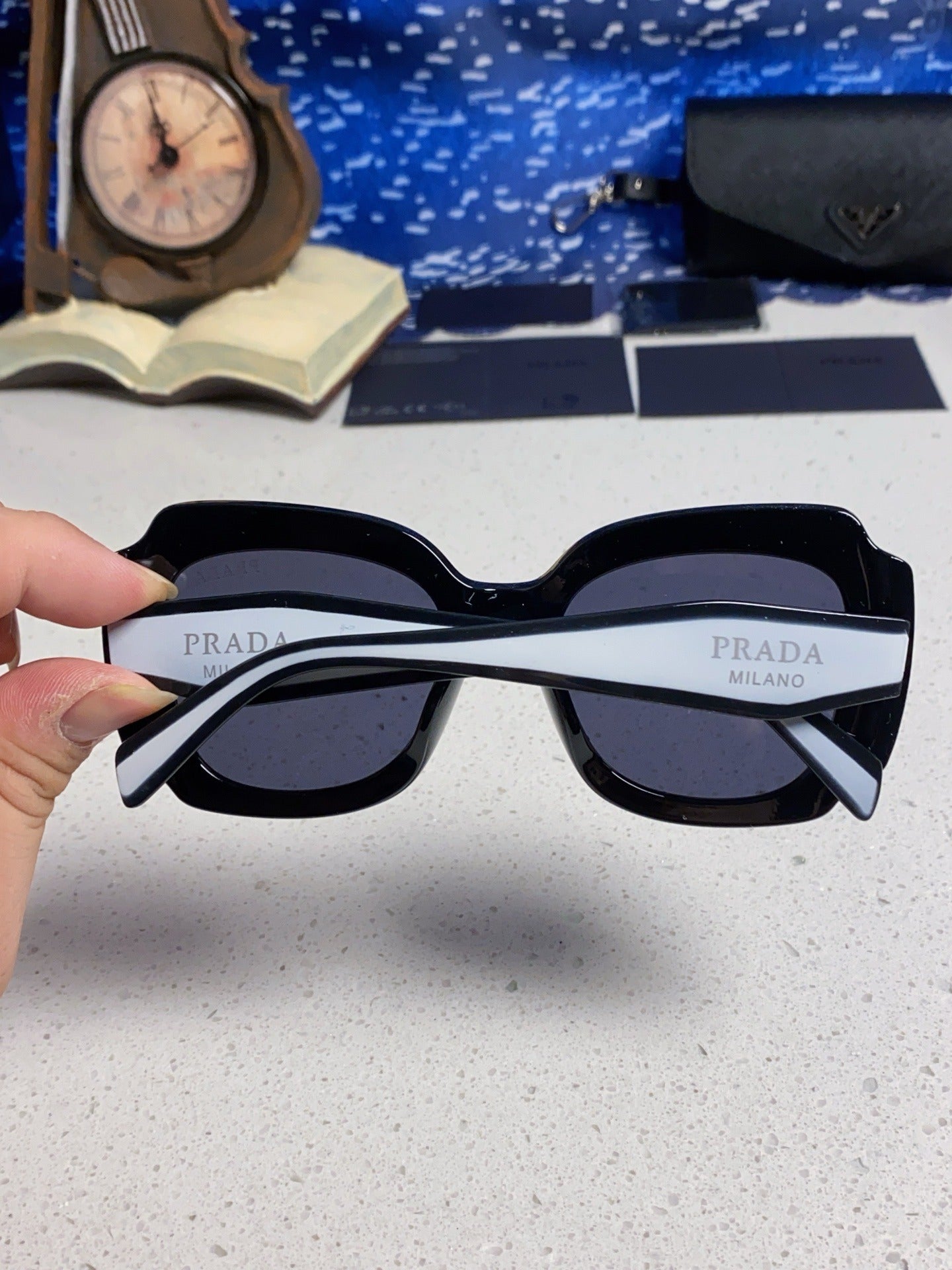 Prada Sunglasses