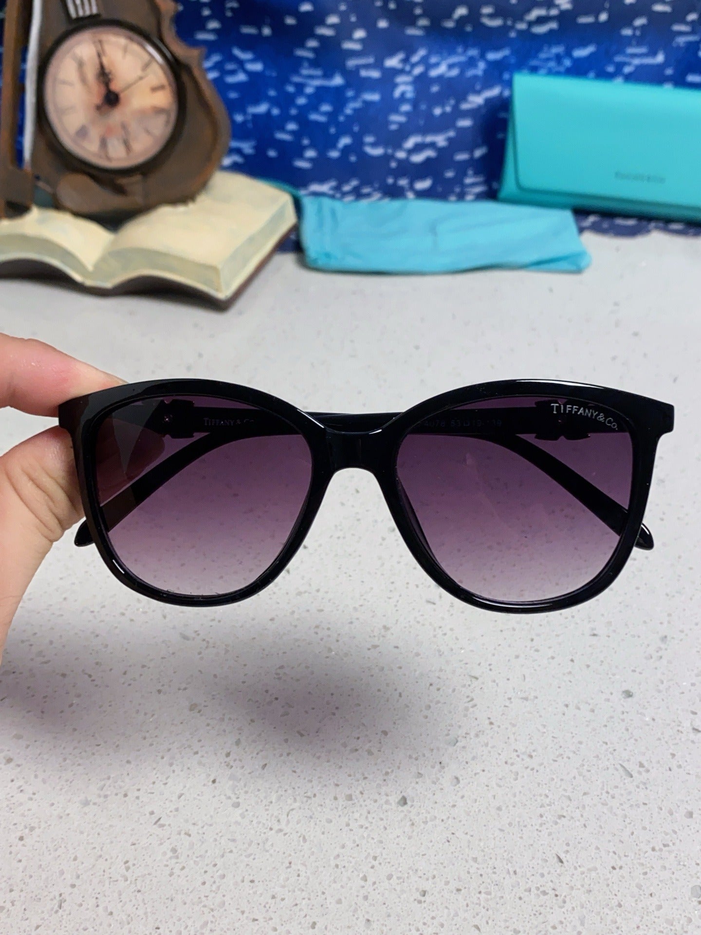 Tiffany & Co. Sunglasses