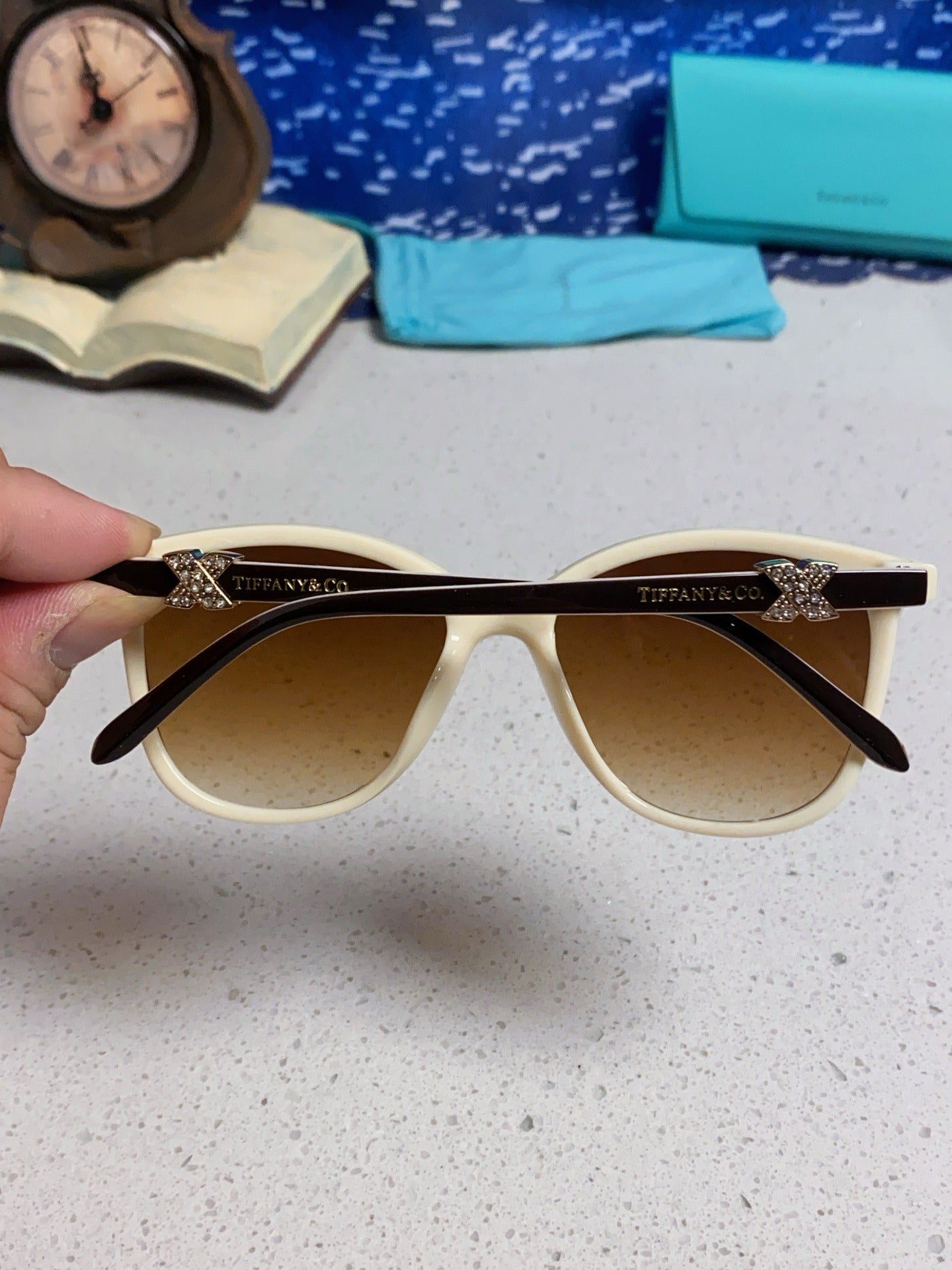 Tiffany & Co. Sunglasses