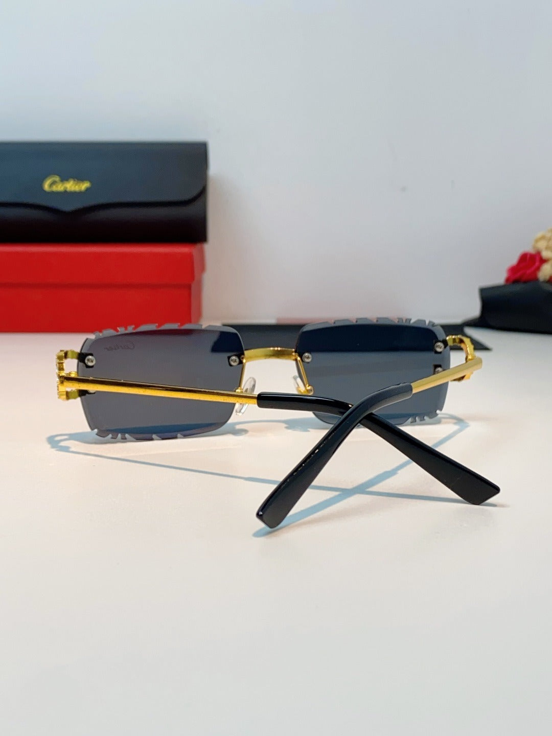 Cartier Sunglasses
