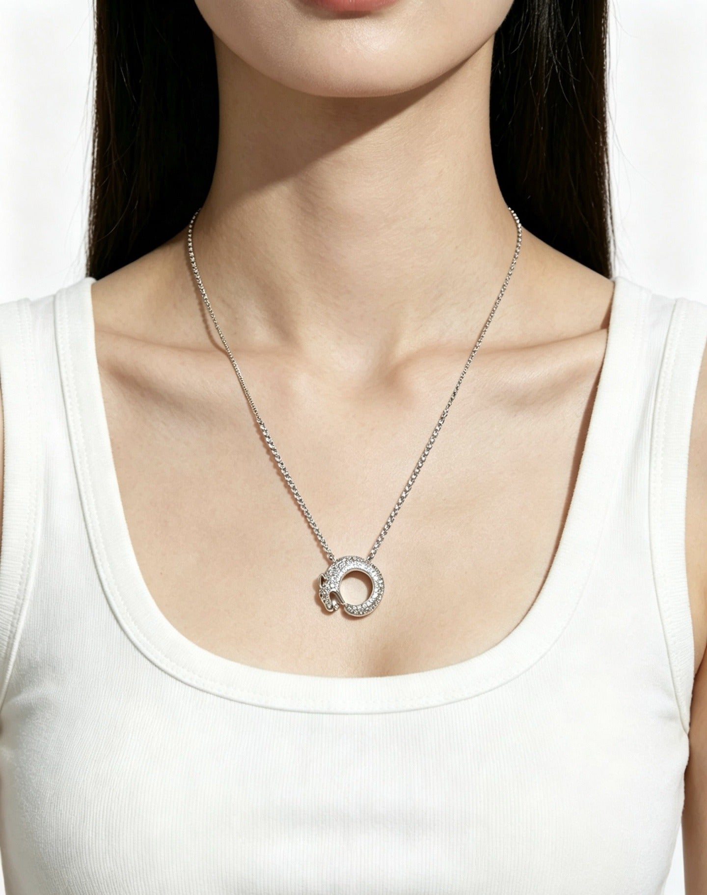 Cartier Necklace