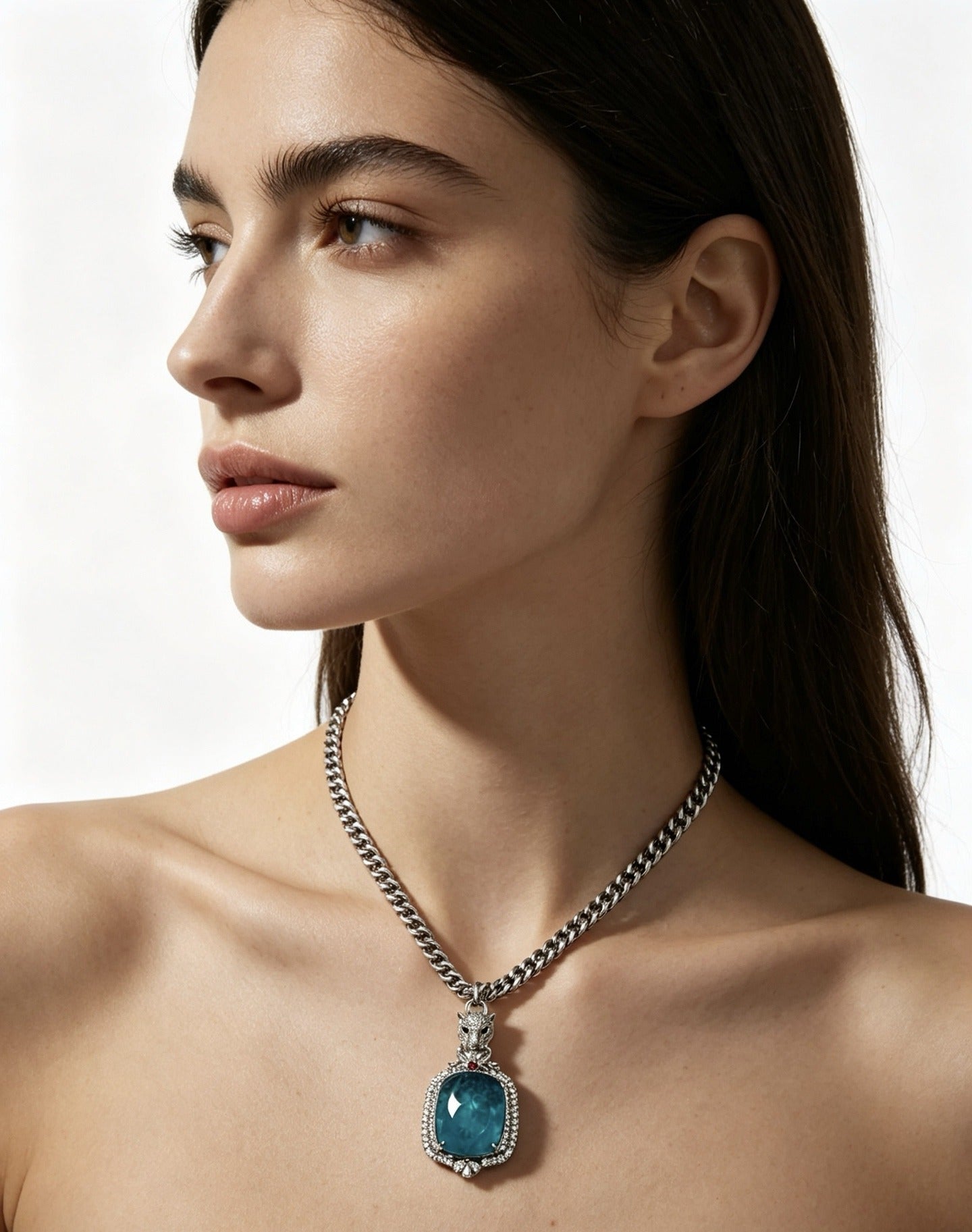 Cartier Necklace