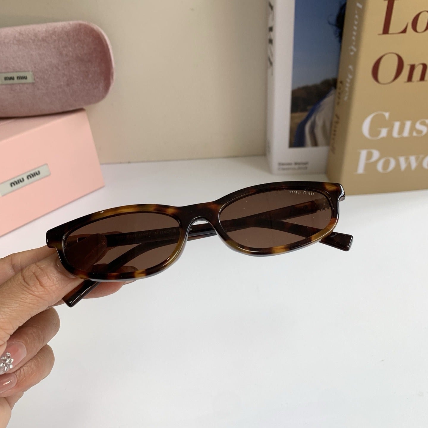 Miu Miu Sunglasses