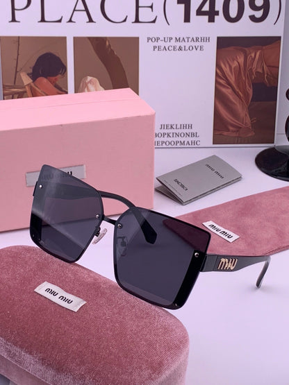 Miu Miu Sunglasses